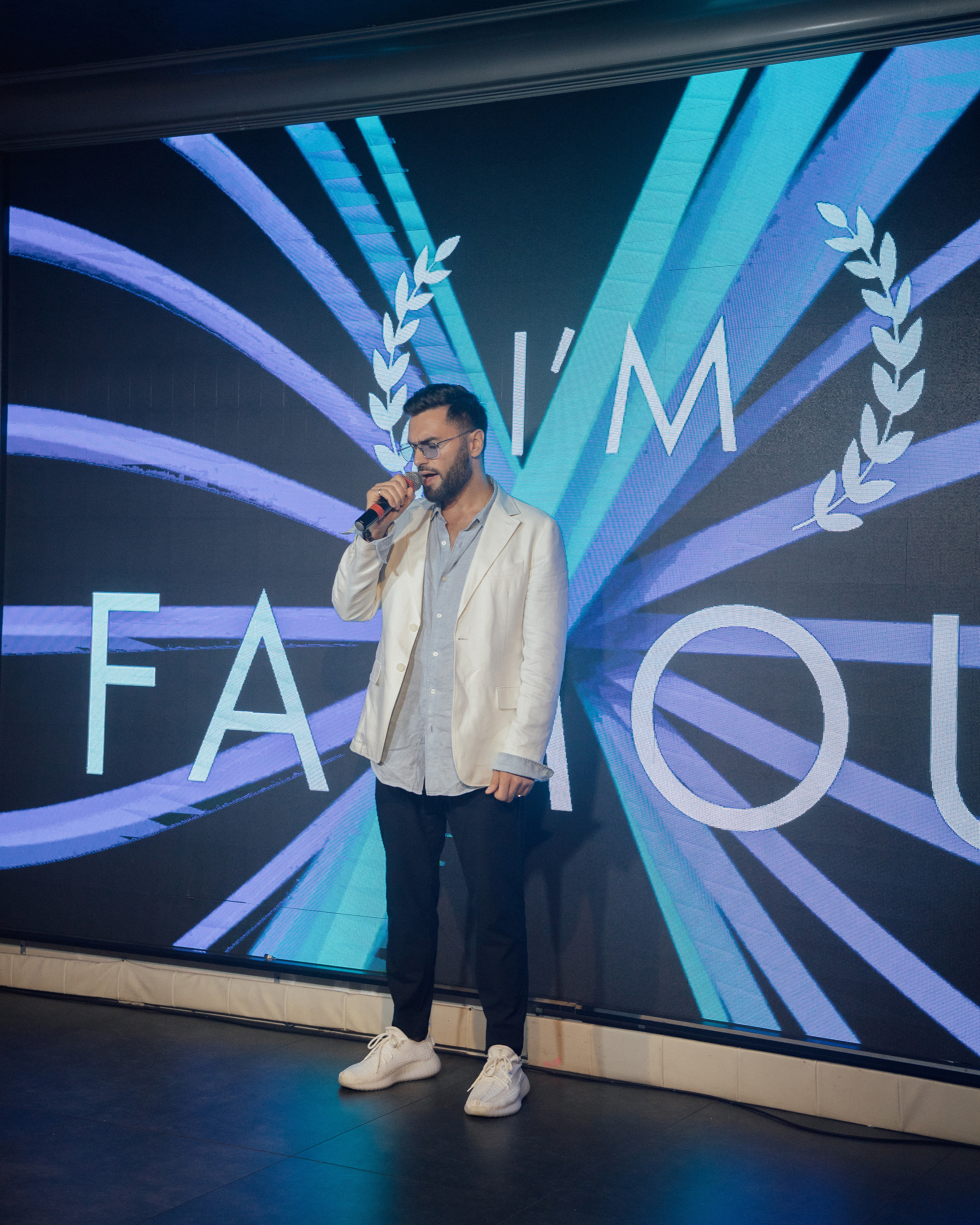 Премия I am FAMOUS. Психолог, фотограф Мария Черницкая