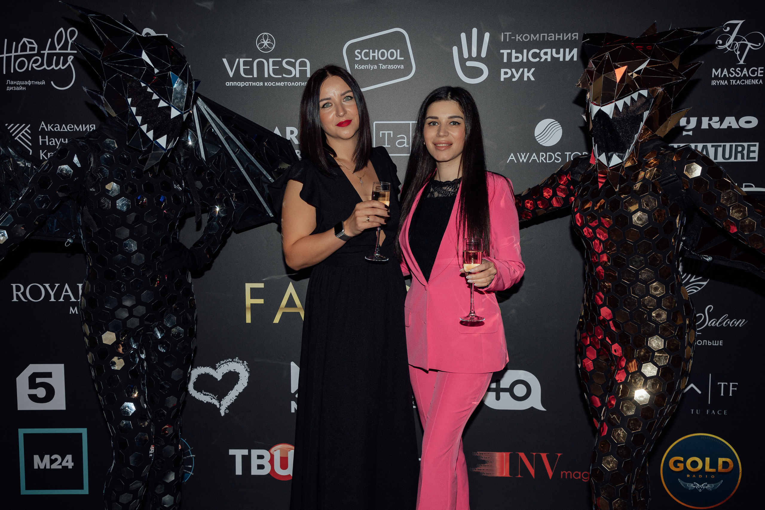 Премия I am FAMOUS. Психолог, фотограф Мария Черницкая