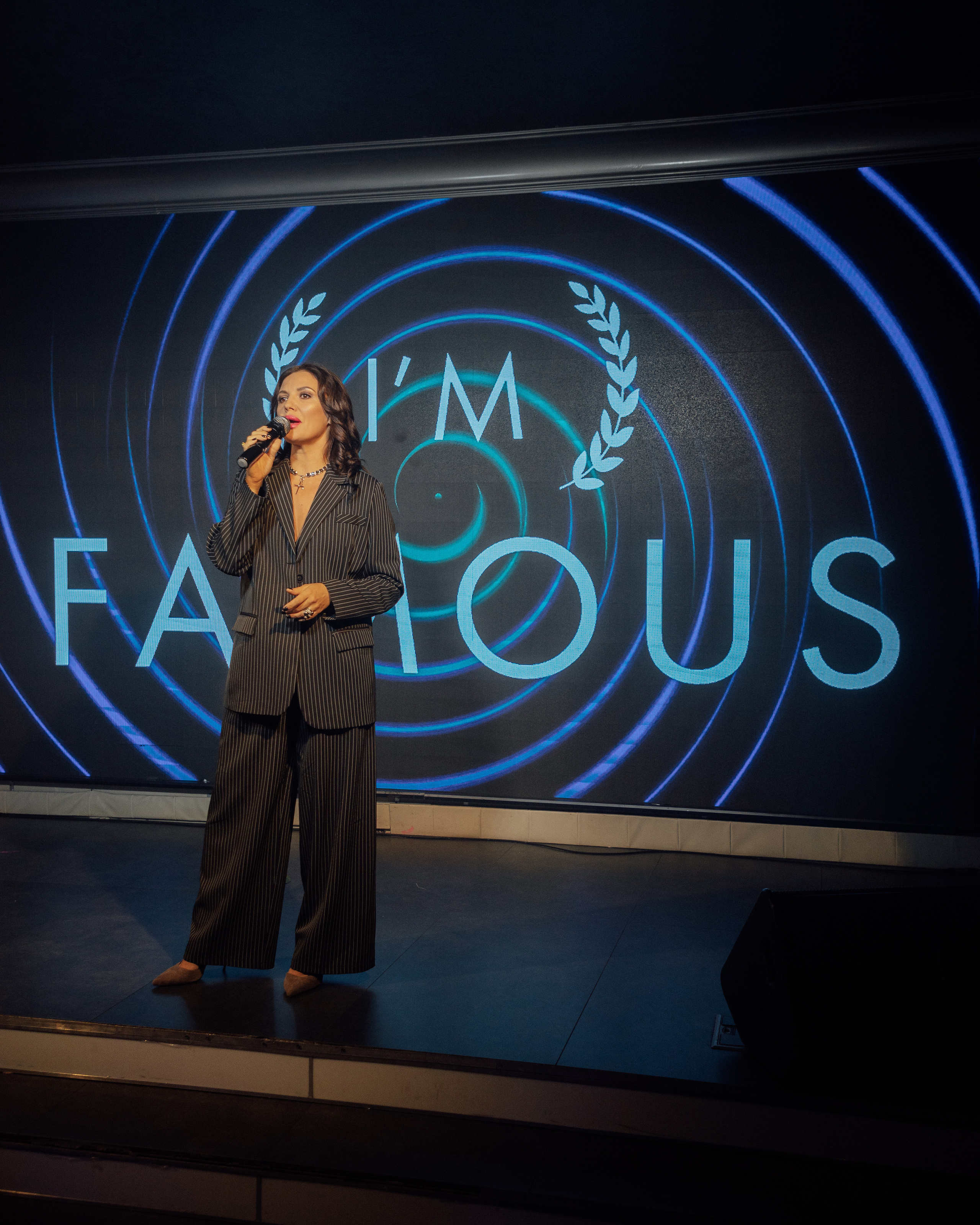 Премия I am FAMOUS. Психолог, фотограф Мария Черницкая