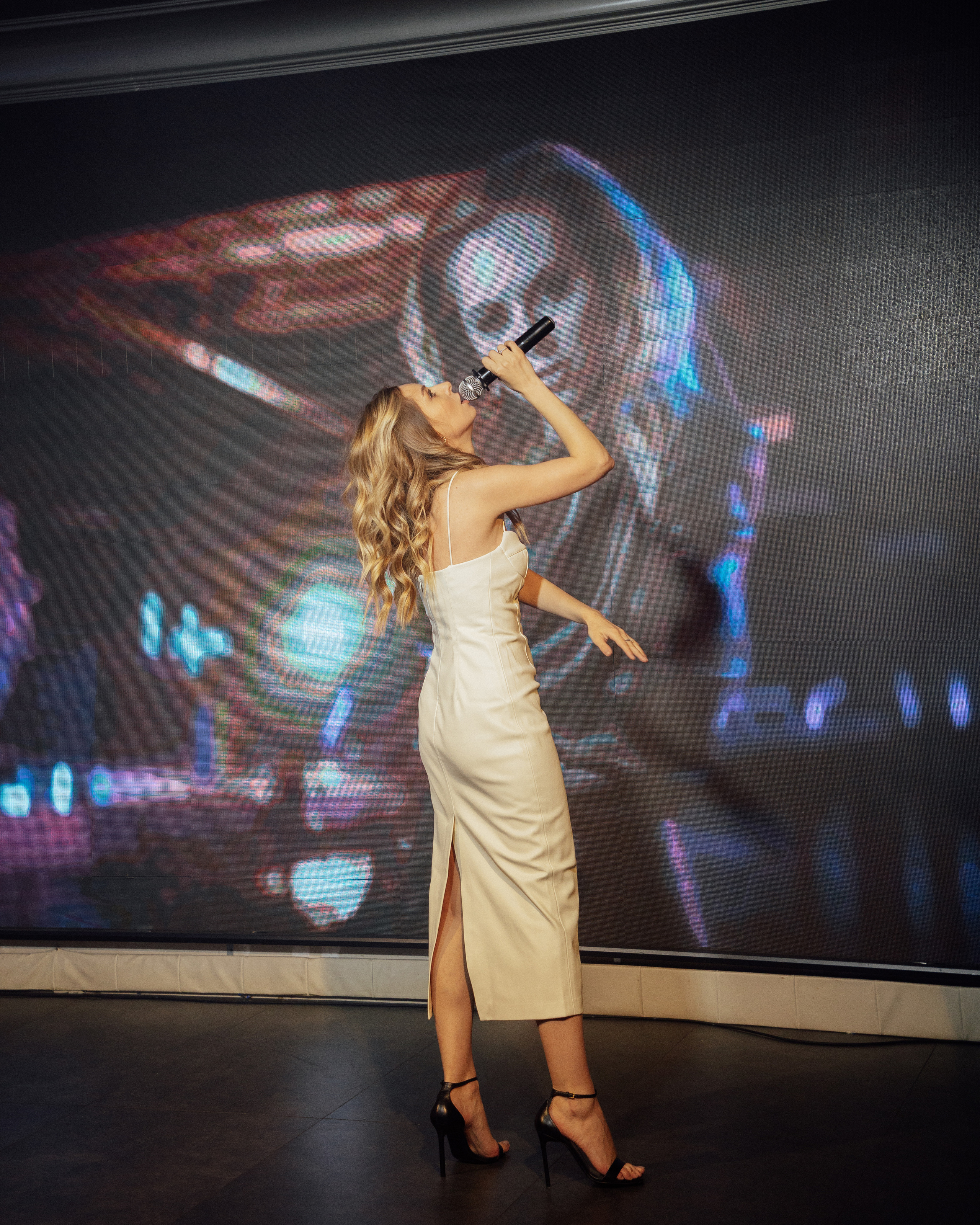 Премия I am FAMOUS. Психолог, фотограф Мария Черницкая