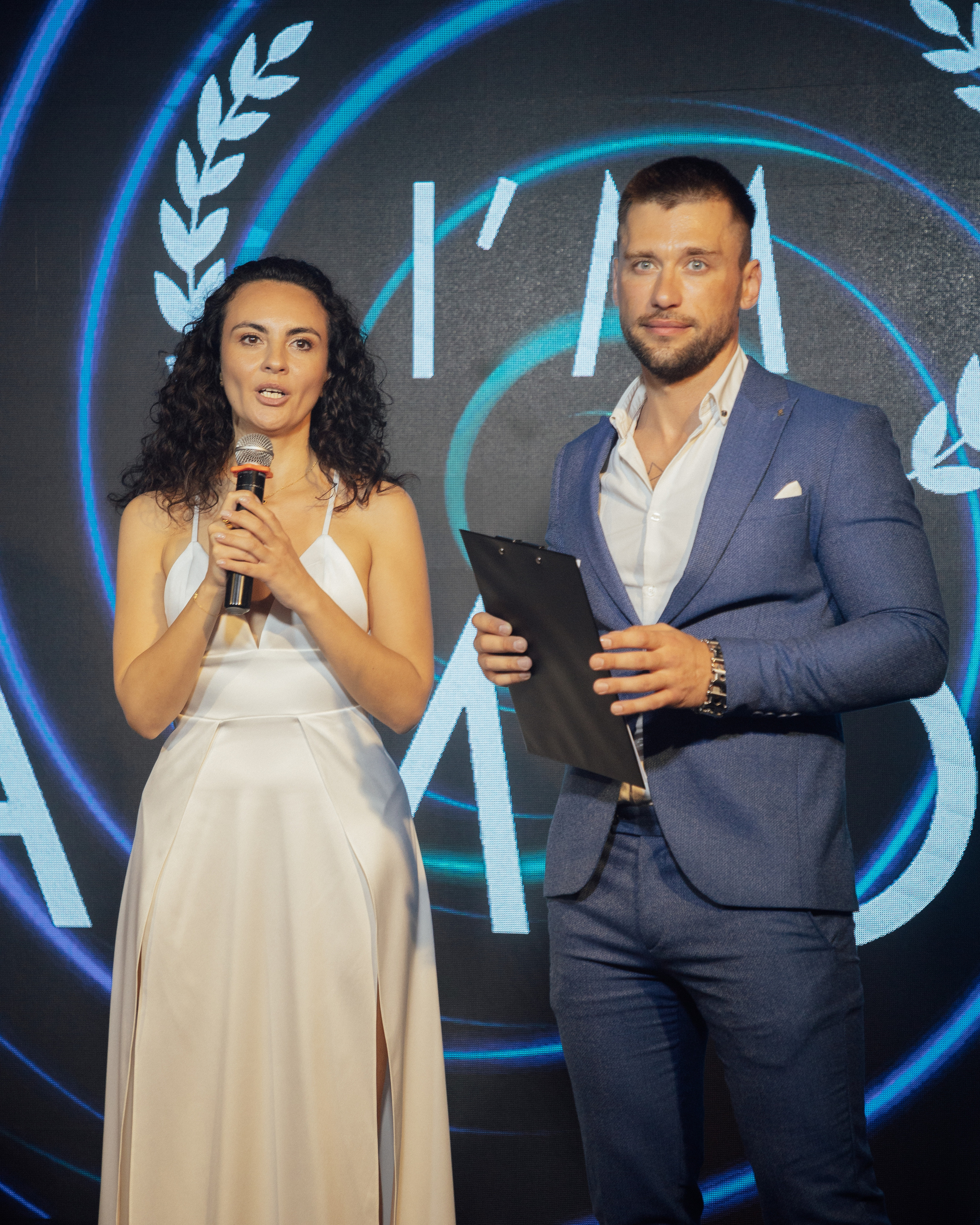 Премия I am FAMOUS. Психолог, фотограф Мария Черницкая