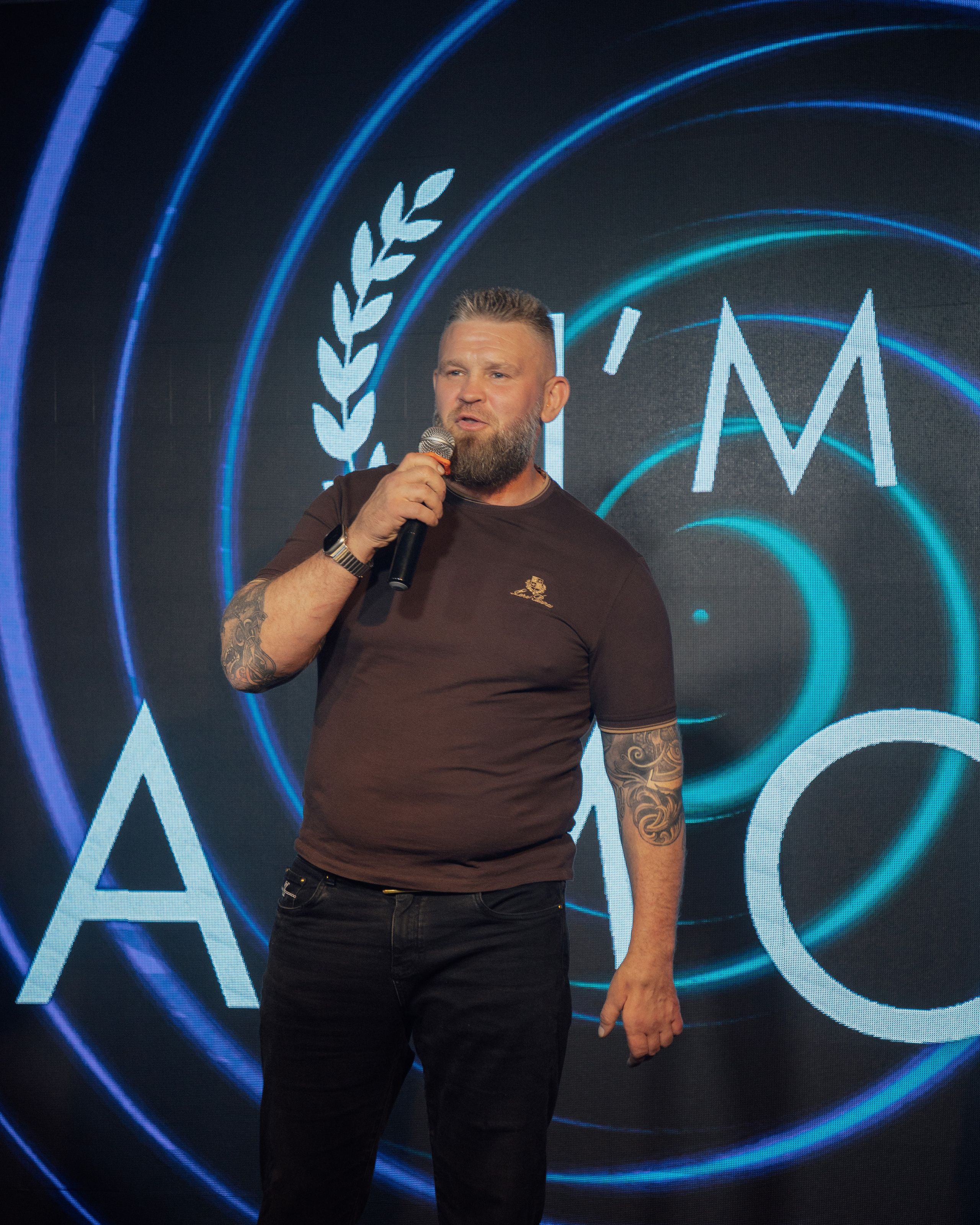 Премия I am FAMOUS. Психолог, фотограф Мария Черницкая