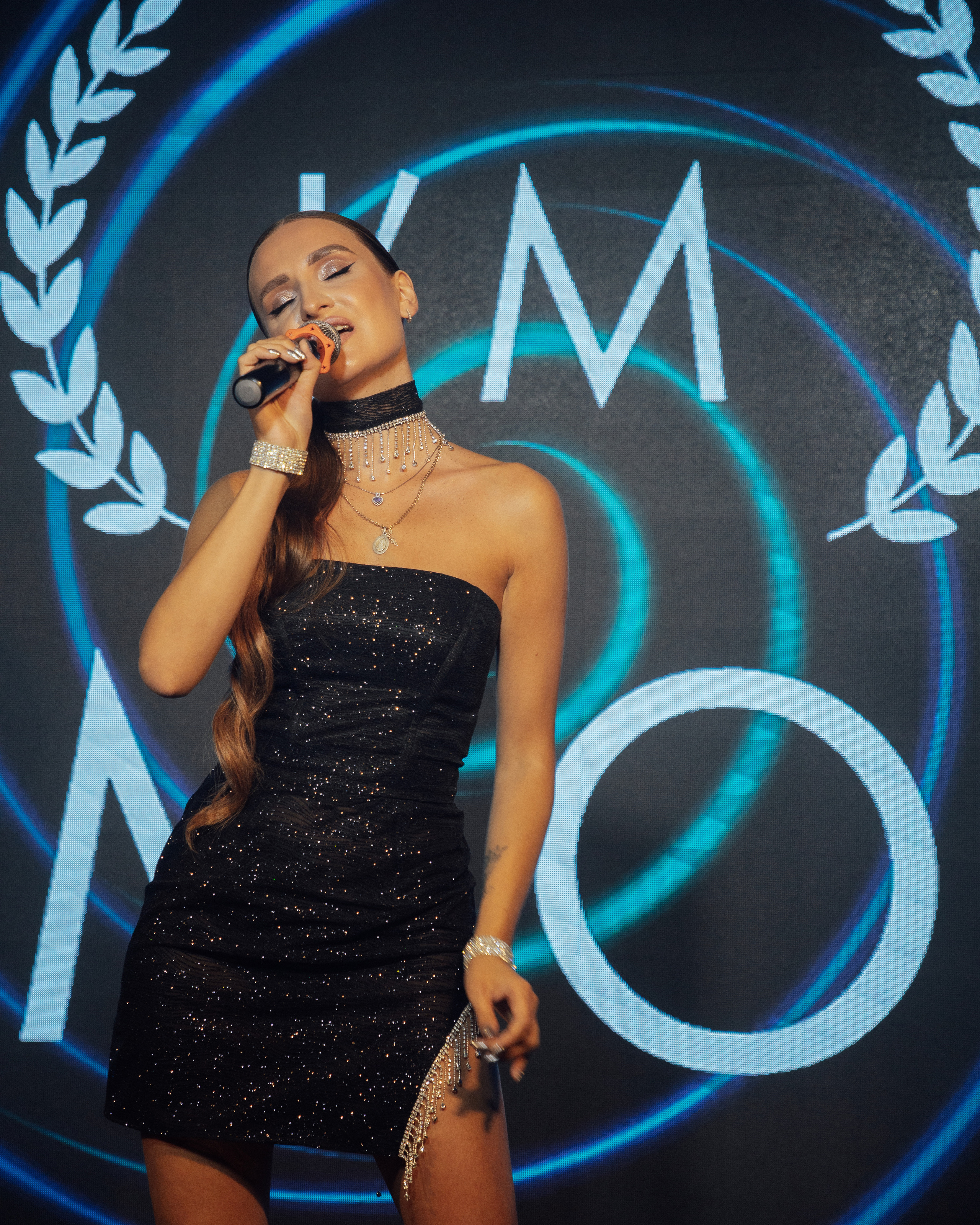 Премия I am FAMOUS. Психолог, фотограф Мария Черницкая