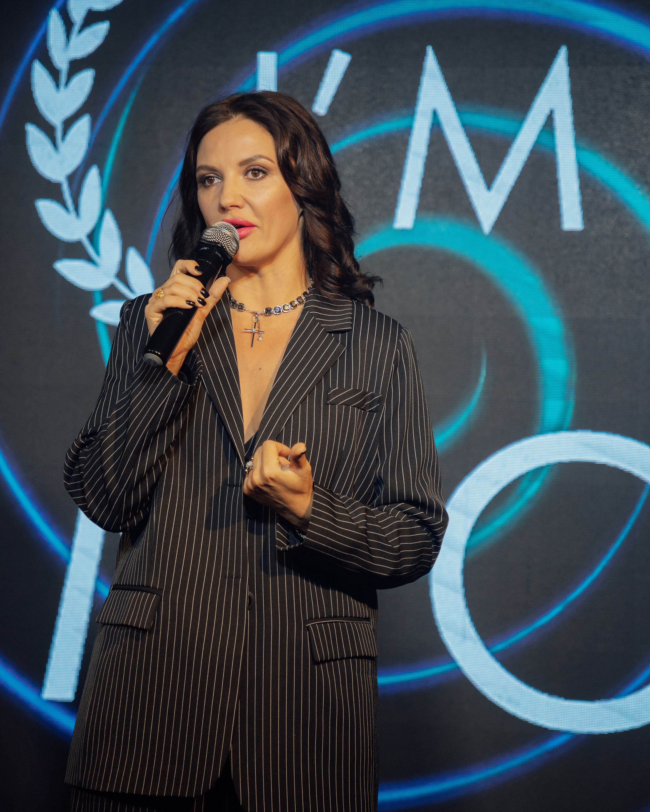 Премия I am FAMOUS. Психолог, фотограф Мария Черницкая