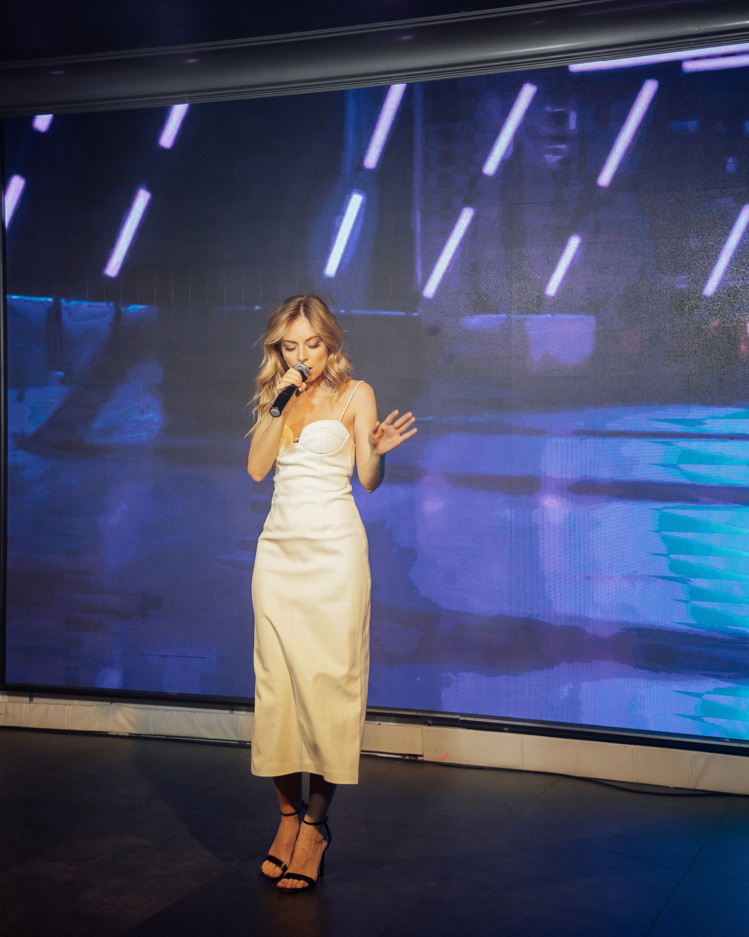 Премия I am FAMOUS. Психолог, фотограф Мария Черницкая