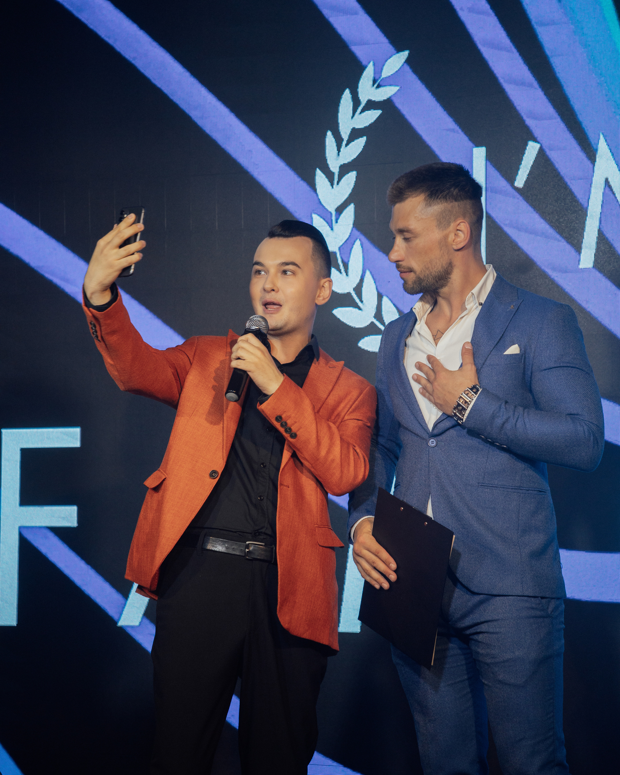 Премия I am FAMOUS. Психолог, фотограф Мария Черницкая