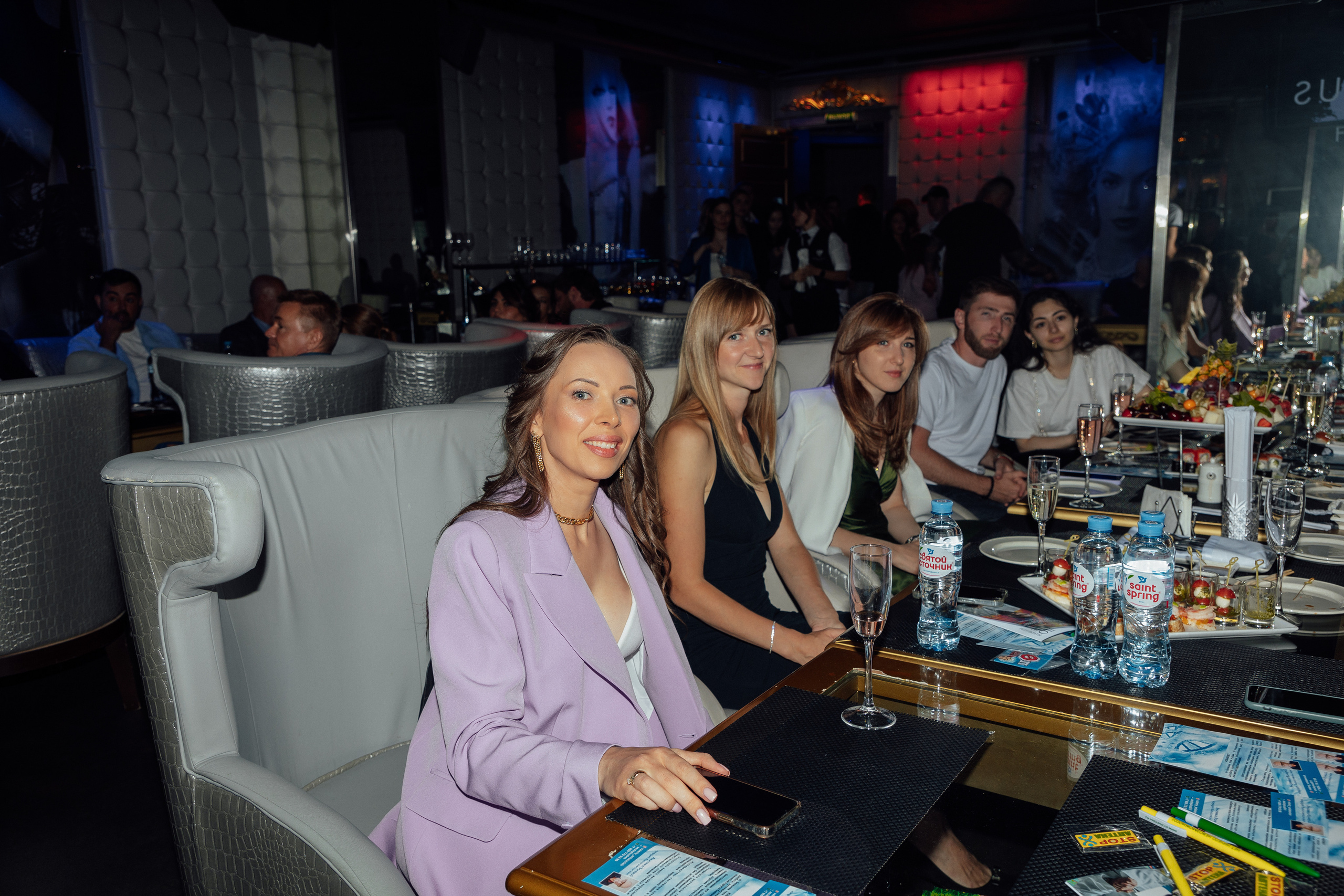 Премия I am FAMOUS. Психолог, фотограф Мария Черницкая