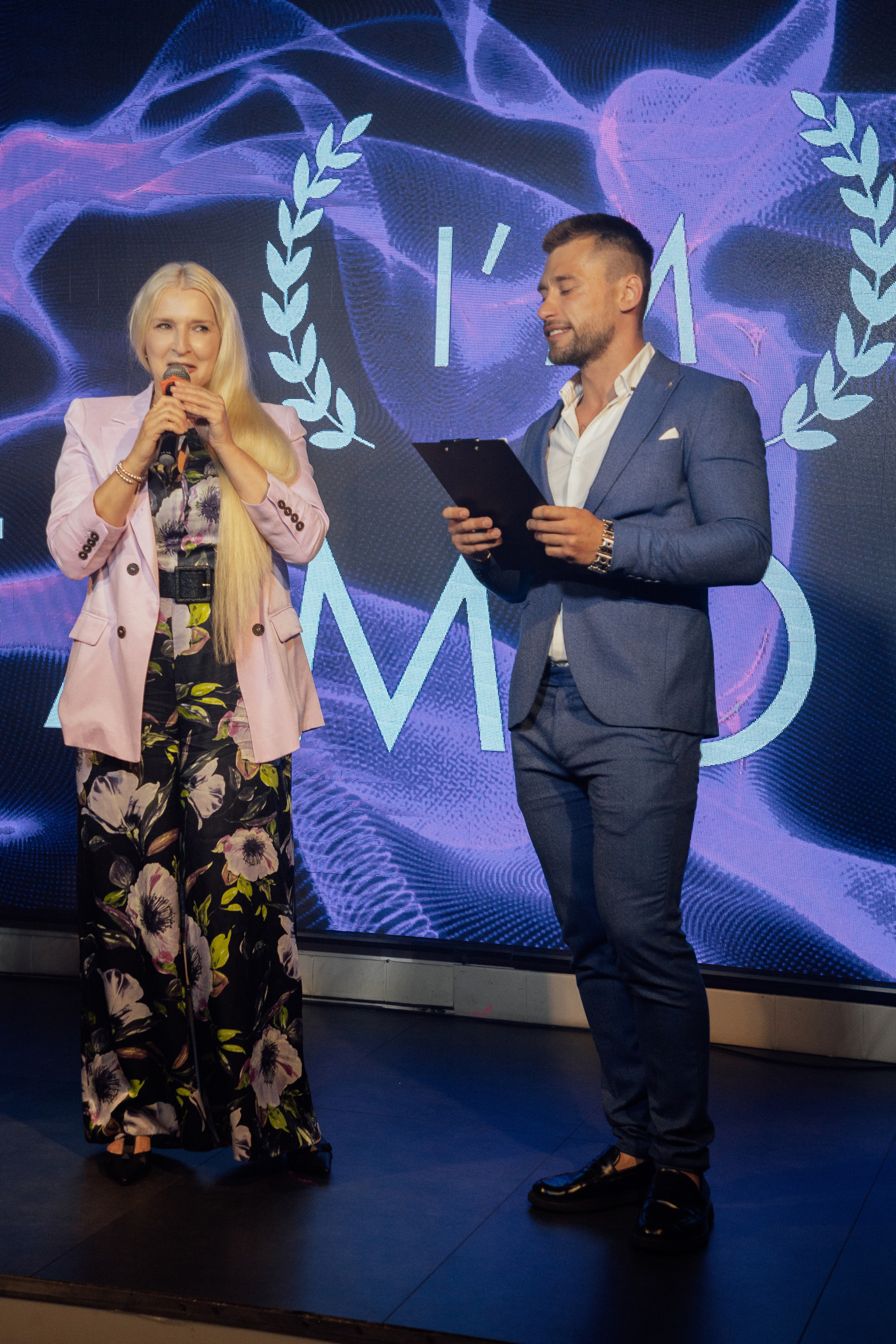 Премия I am FAMOUS. Психолог, фотограф Мария Черницкая