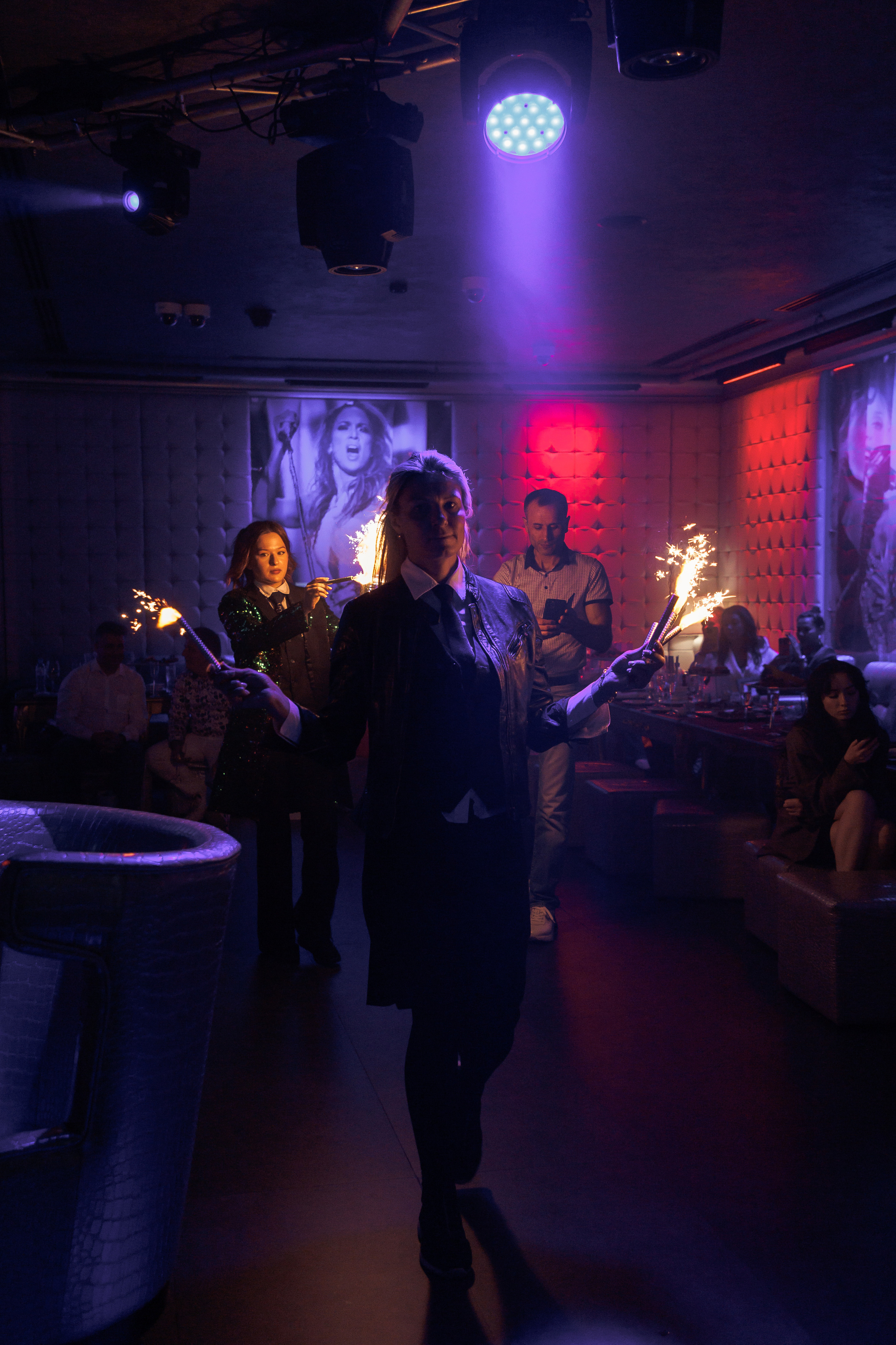 Премия I am FAMOUS. Психолог, фотограф Мария Черницкая