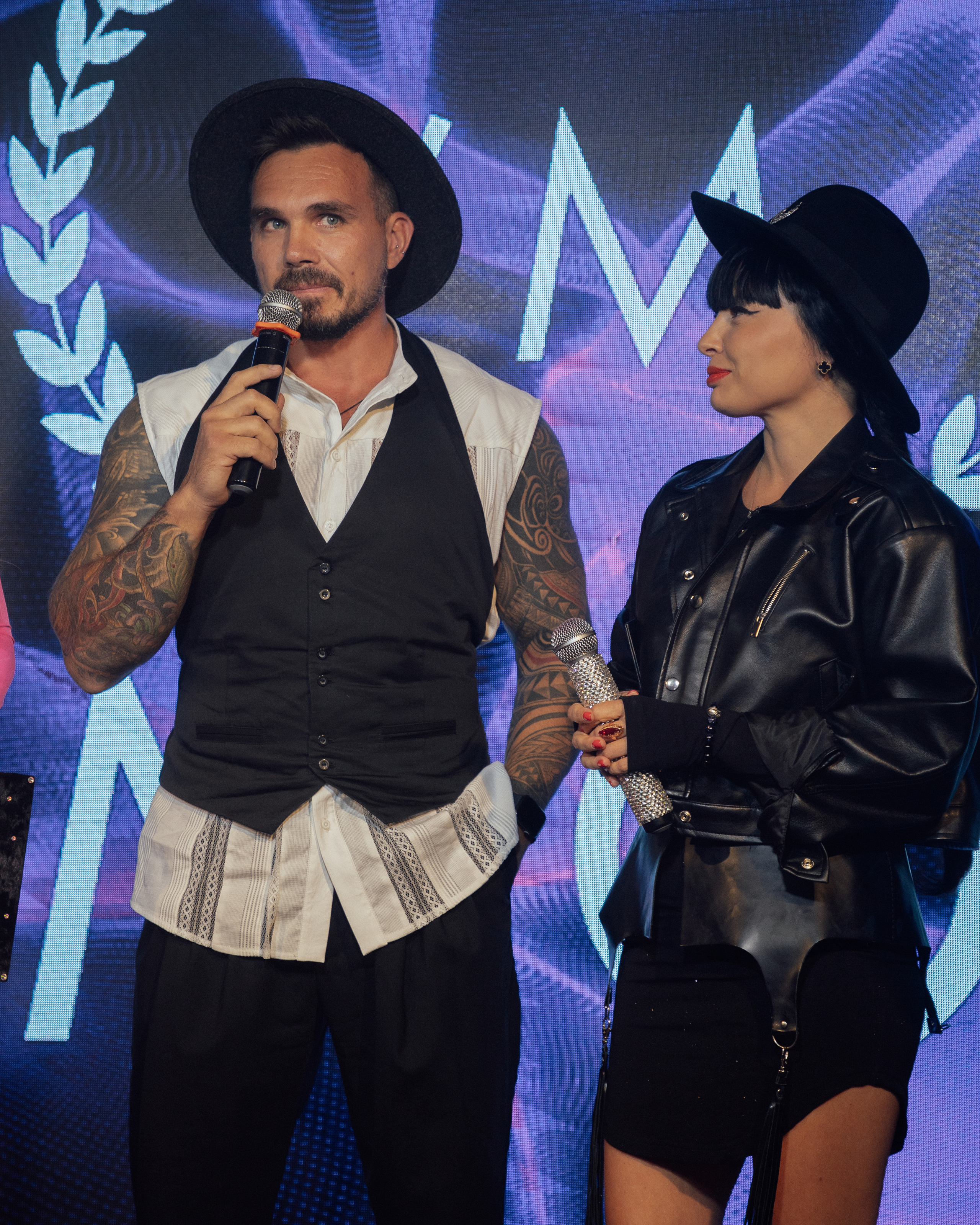 Премия I am FAMOUS. Психолог, фотограф Мария Черницкая