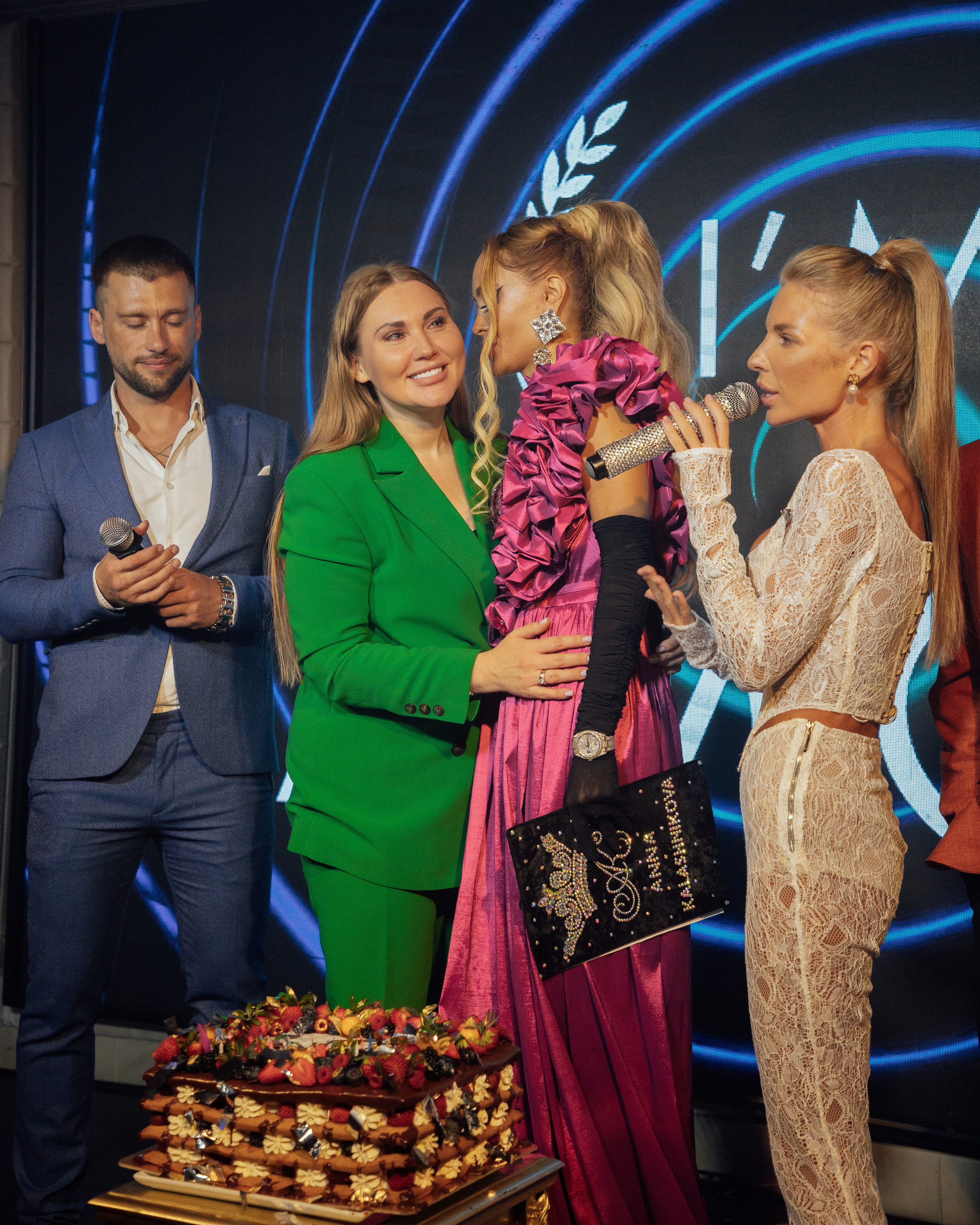 Премия I am FAMOUS. Психолог, фотограф Мария Черницкая