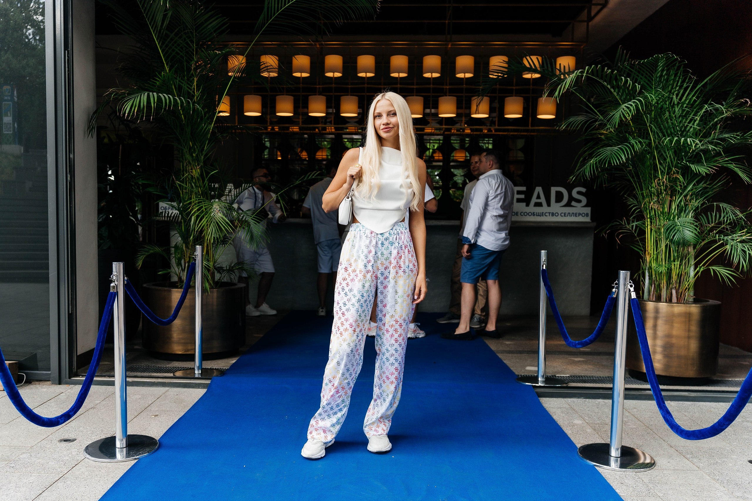 ХHEADS | клубный день. Фотограф Абакумова Анастасия