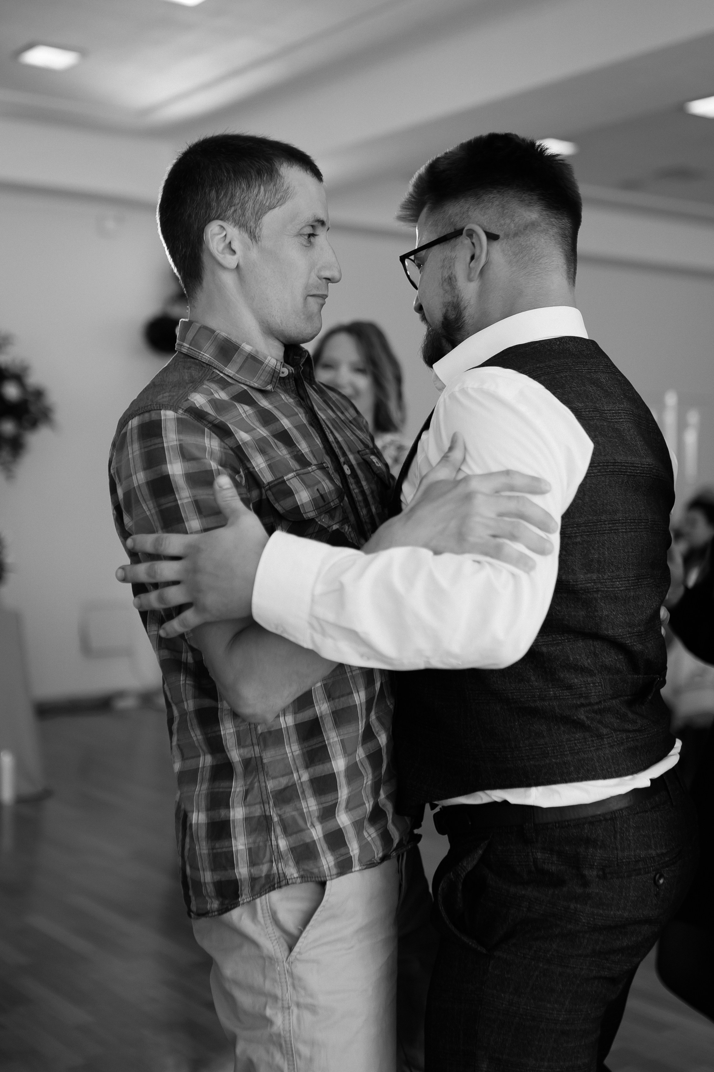 Свадьба Полины и Вадима. Свадебный и контент фотограф в Петрозаводске Ксения Истрафилова