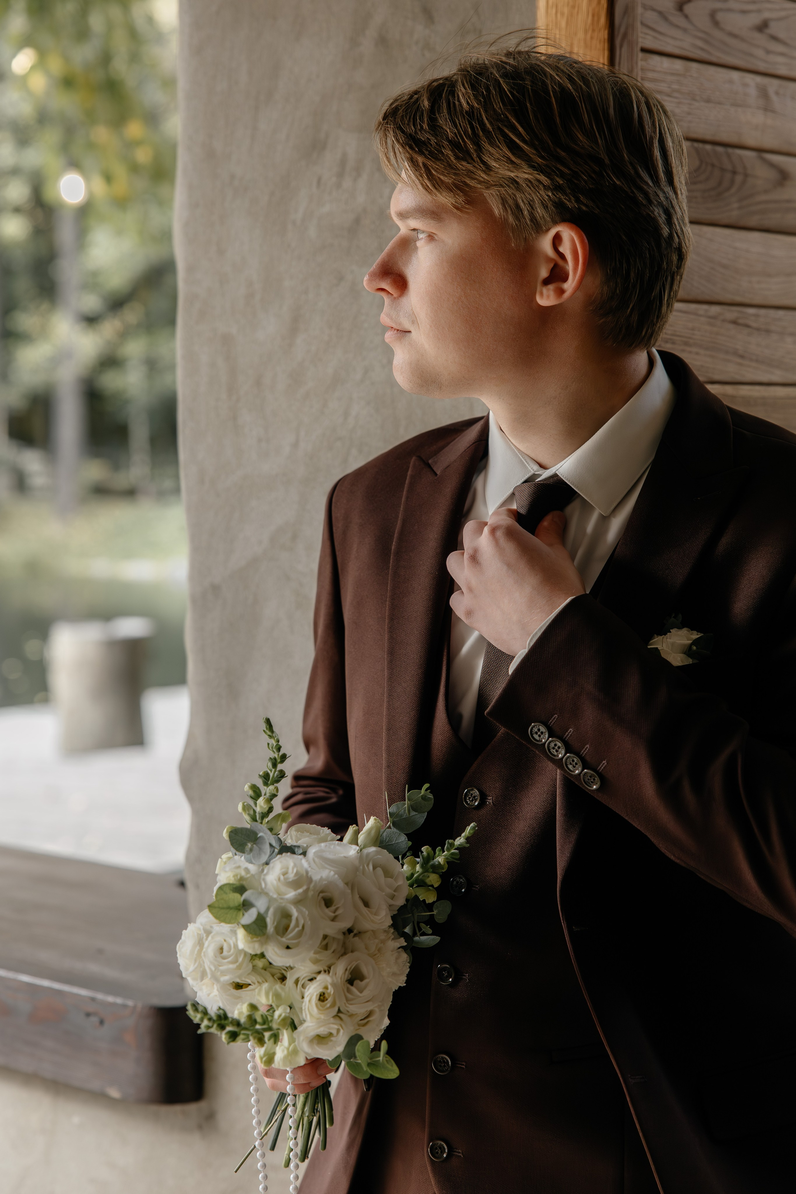 Рамиль&Светлана. Фотограф Арина Елизарова