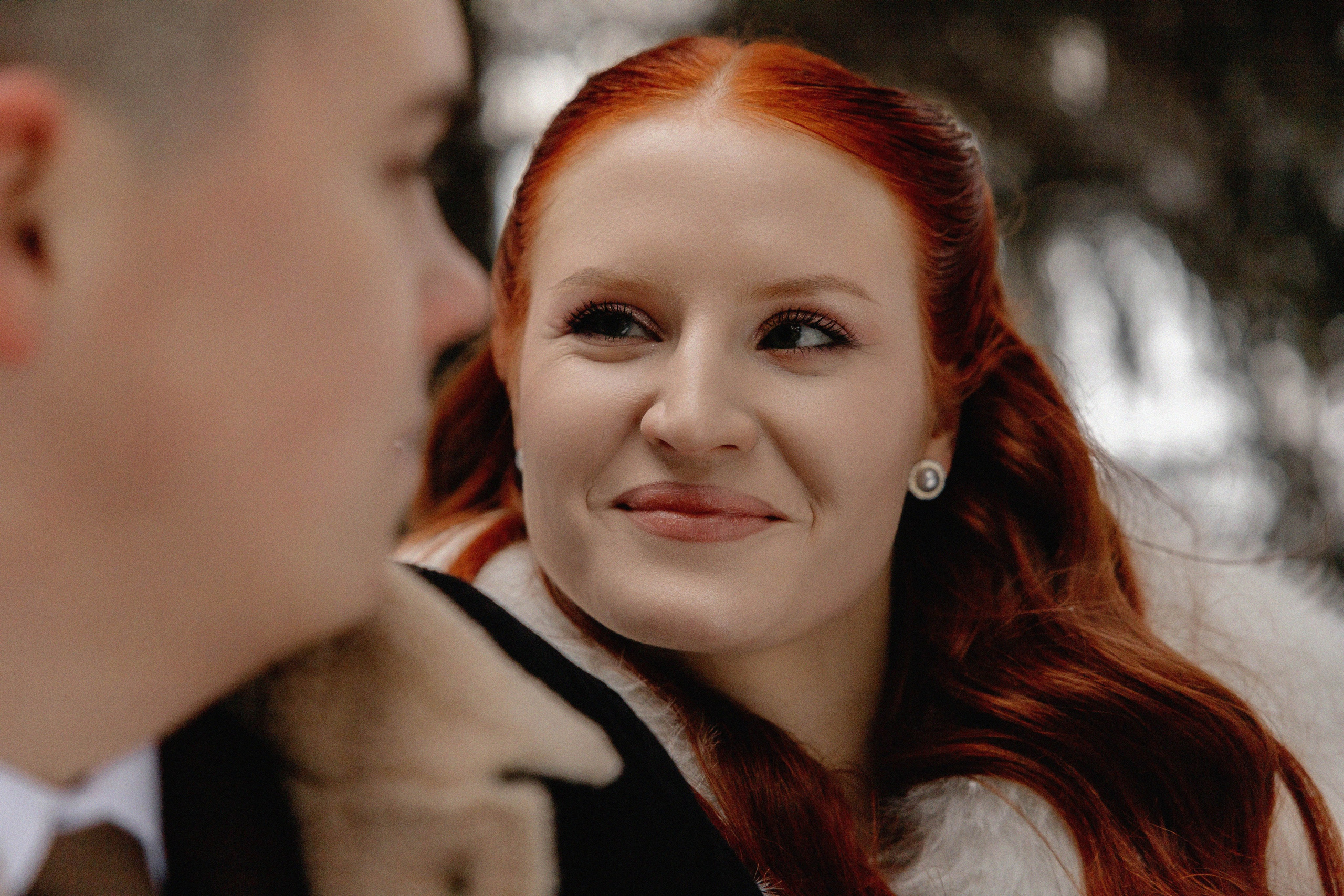 Дмитрий&Надежда. Фотограф Арина Елизарова