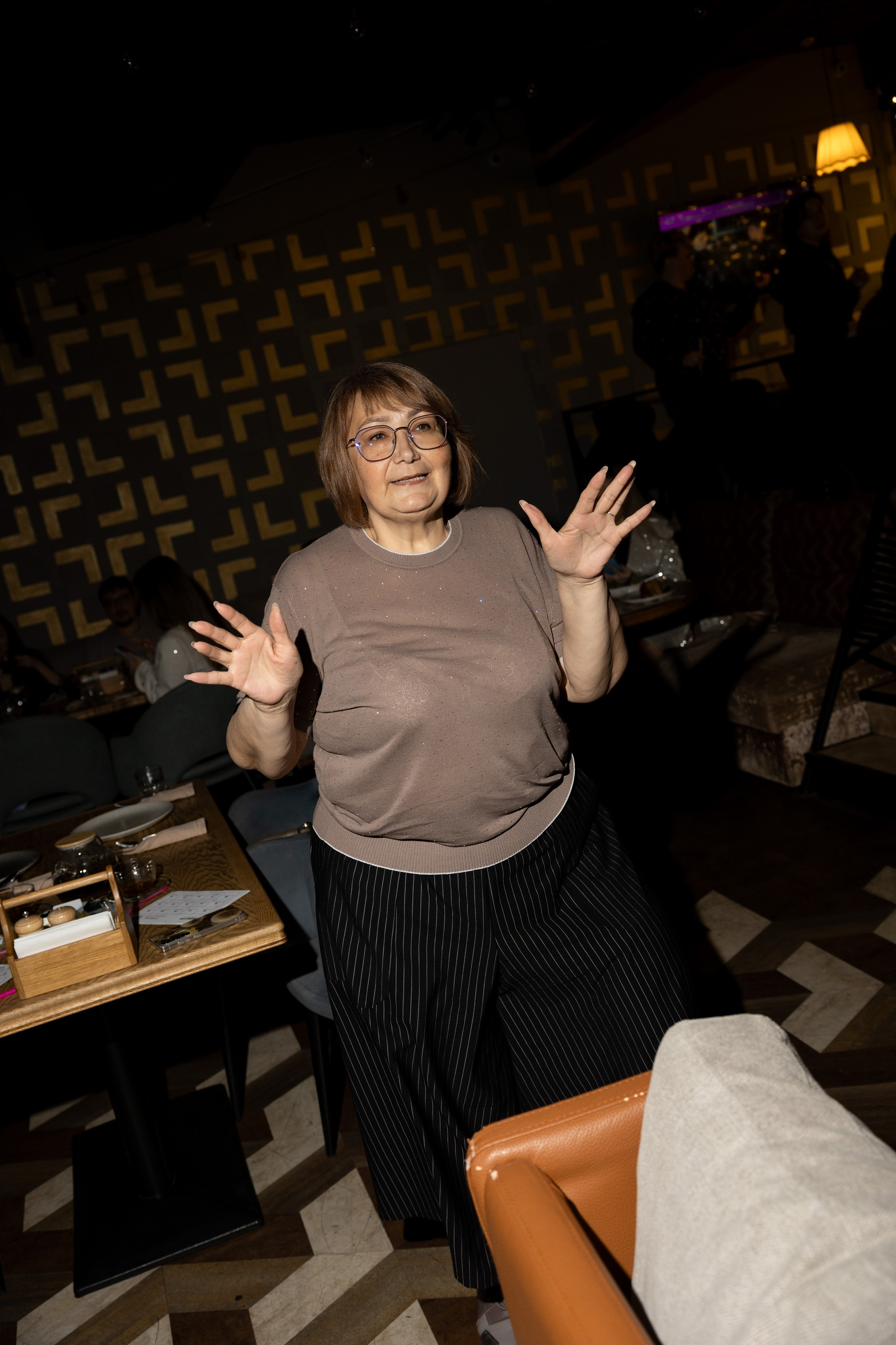 МУЗЛОТО. Фотограф Арина Елизарова