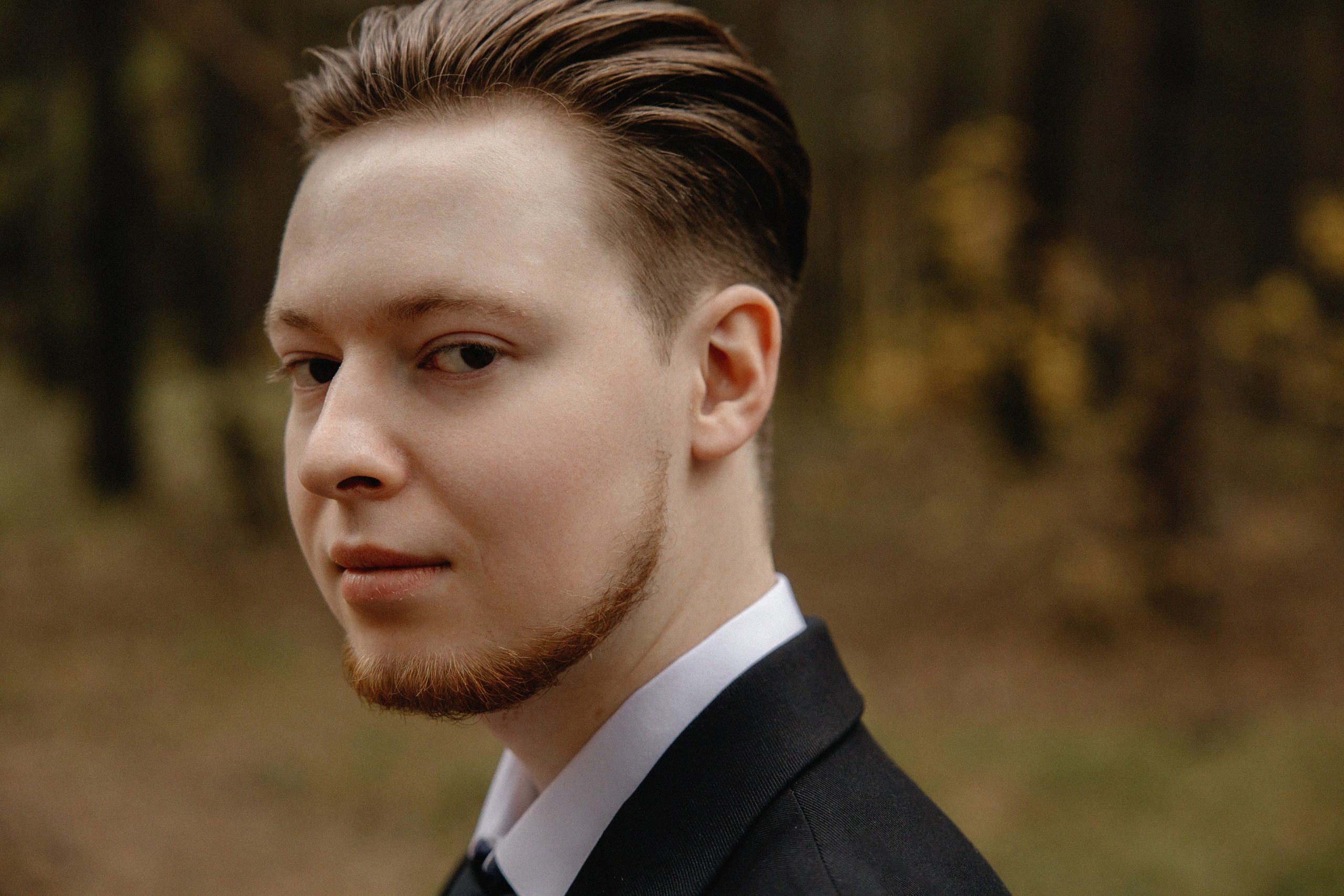 Илья&Александра. Фотограф Арина Елизарова