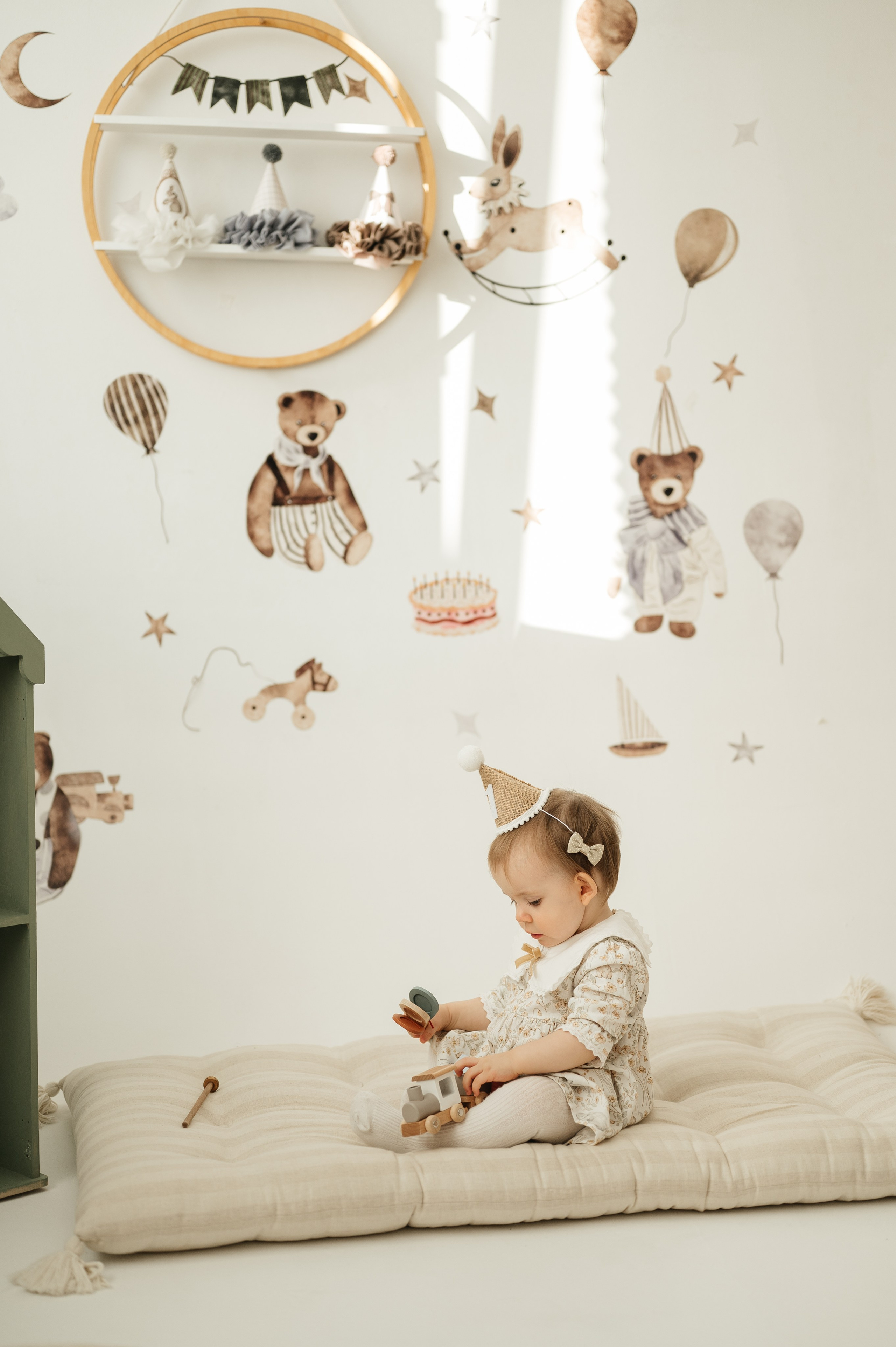 Happy birthday. Свадебный и семейный фотограф в Краснодаре Алина Мельник