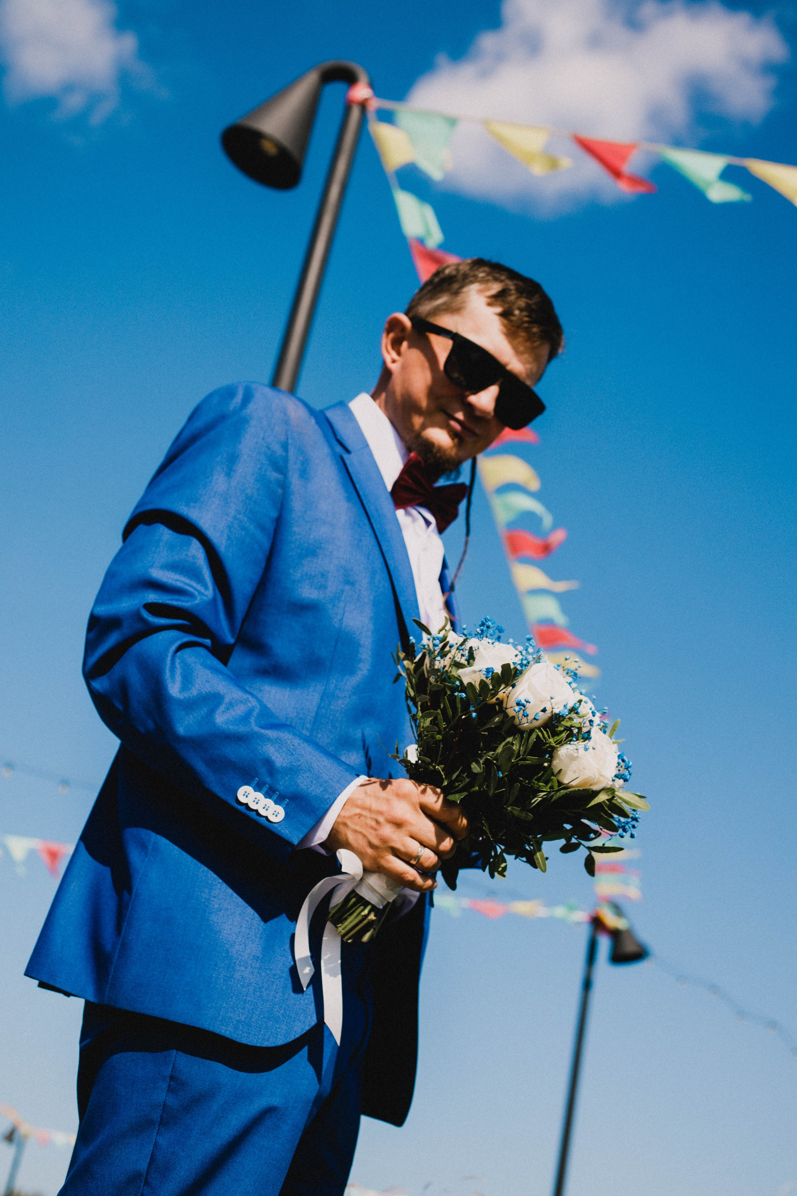 Ксюша + Лёша. Фотограф в Нижнем Новгороде