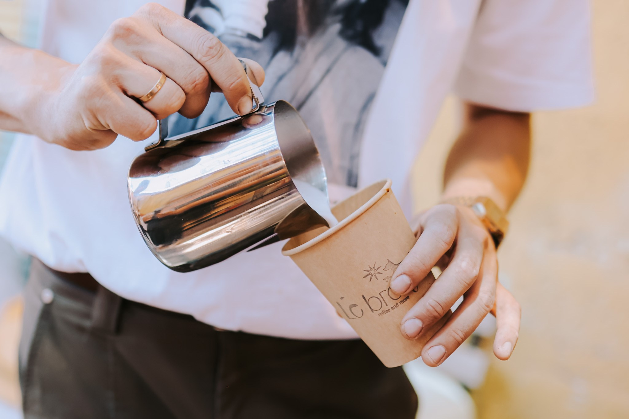 Charity Book Festival «Фонарь» for Chance4life, Tel Aviv | May 2025. Photographer in Israel Alice Milchin