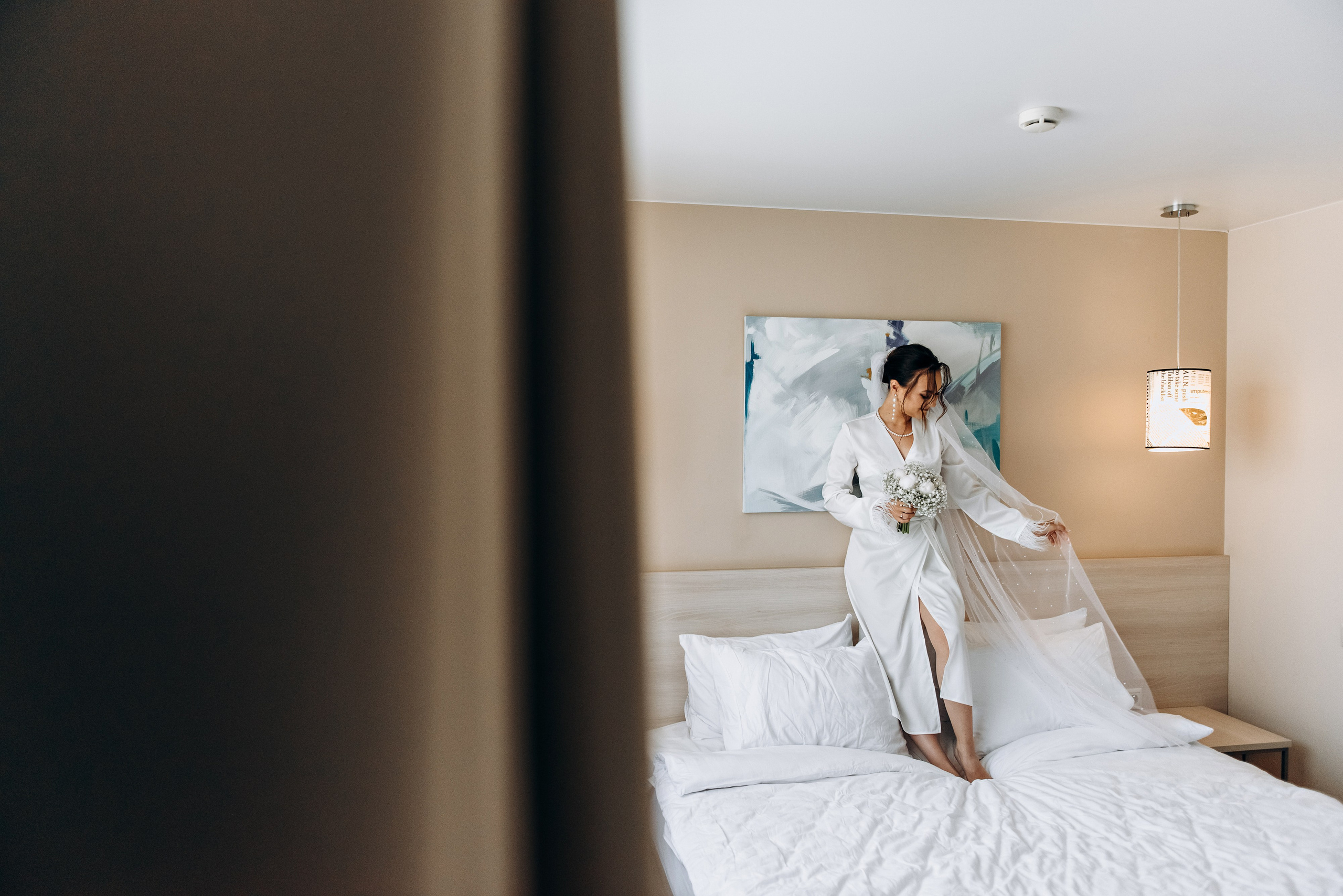 Ваня и Лиза 07.07.2023. Свадебный фотограф в Тамбове и области