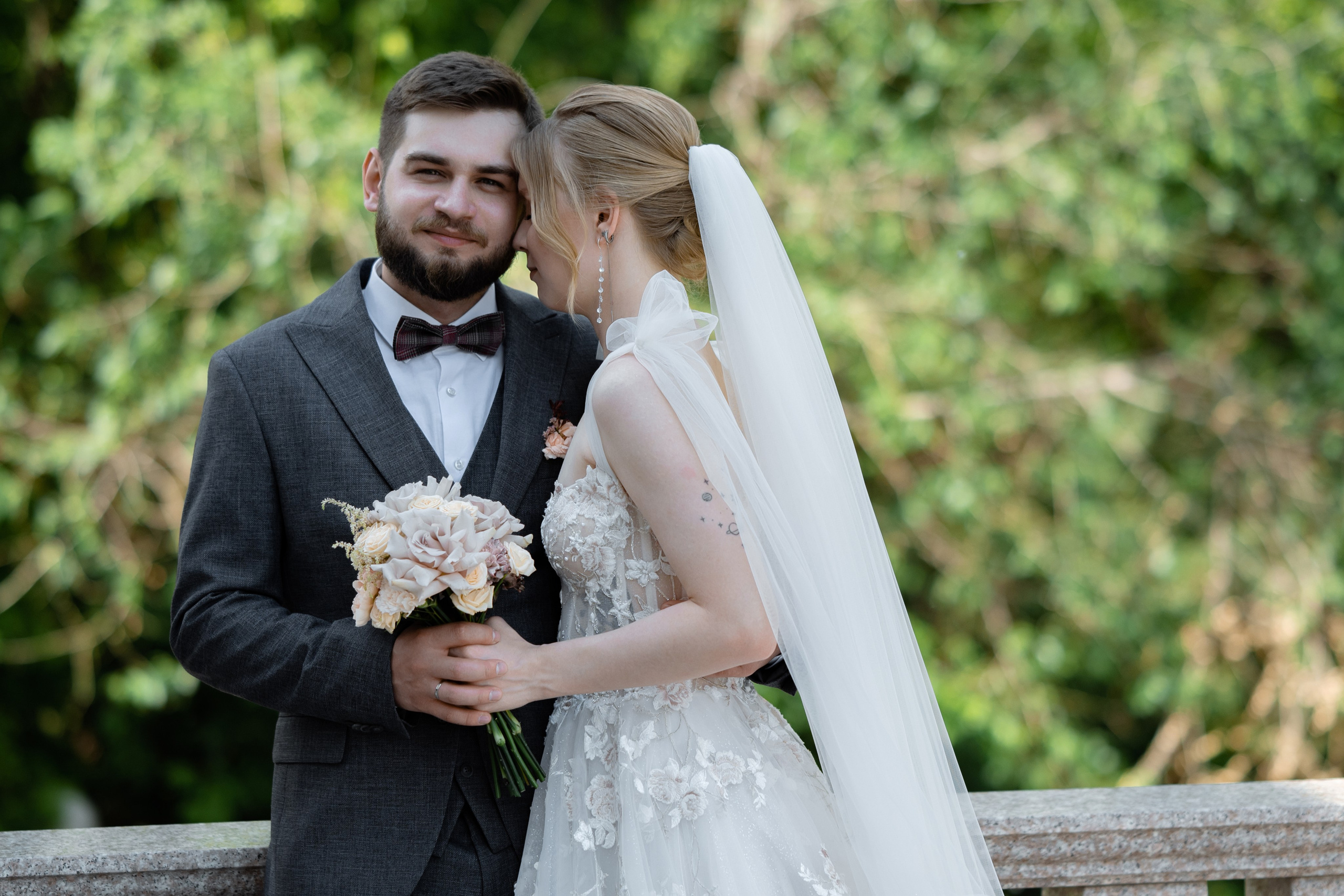 Марина & Василий. Свадебный и семейный фотограф Тюмень Екатеринбург Москвина Алёна