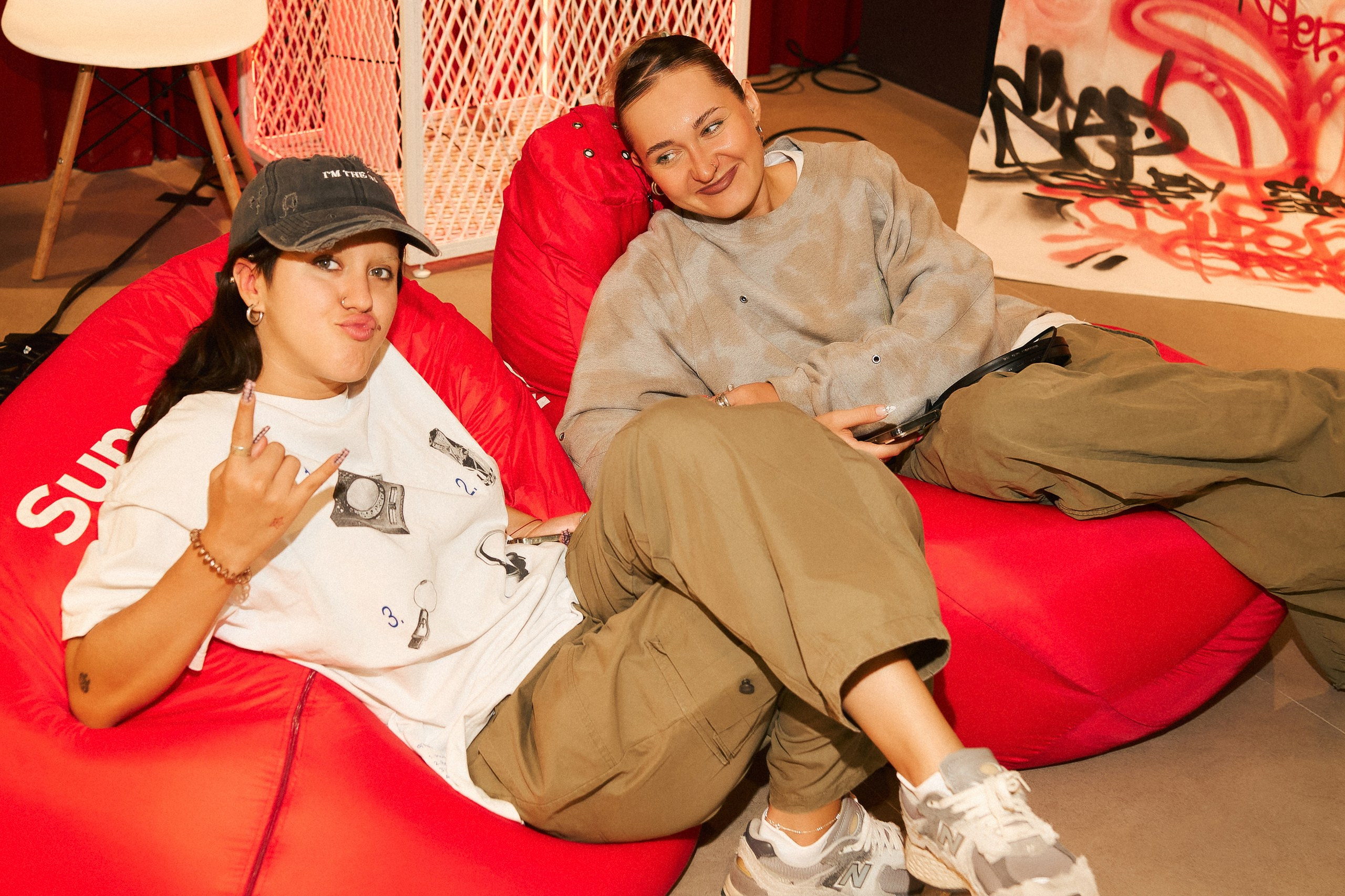 SUPERSTEP. Photographer — ERASTOV