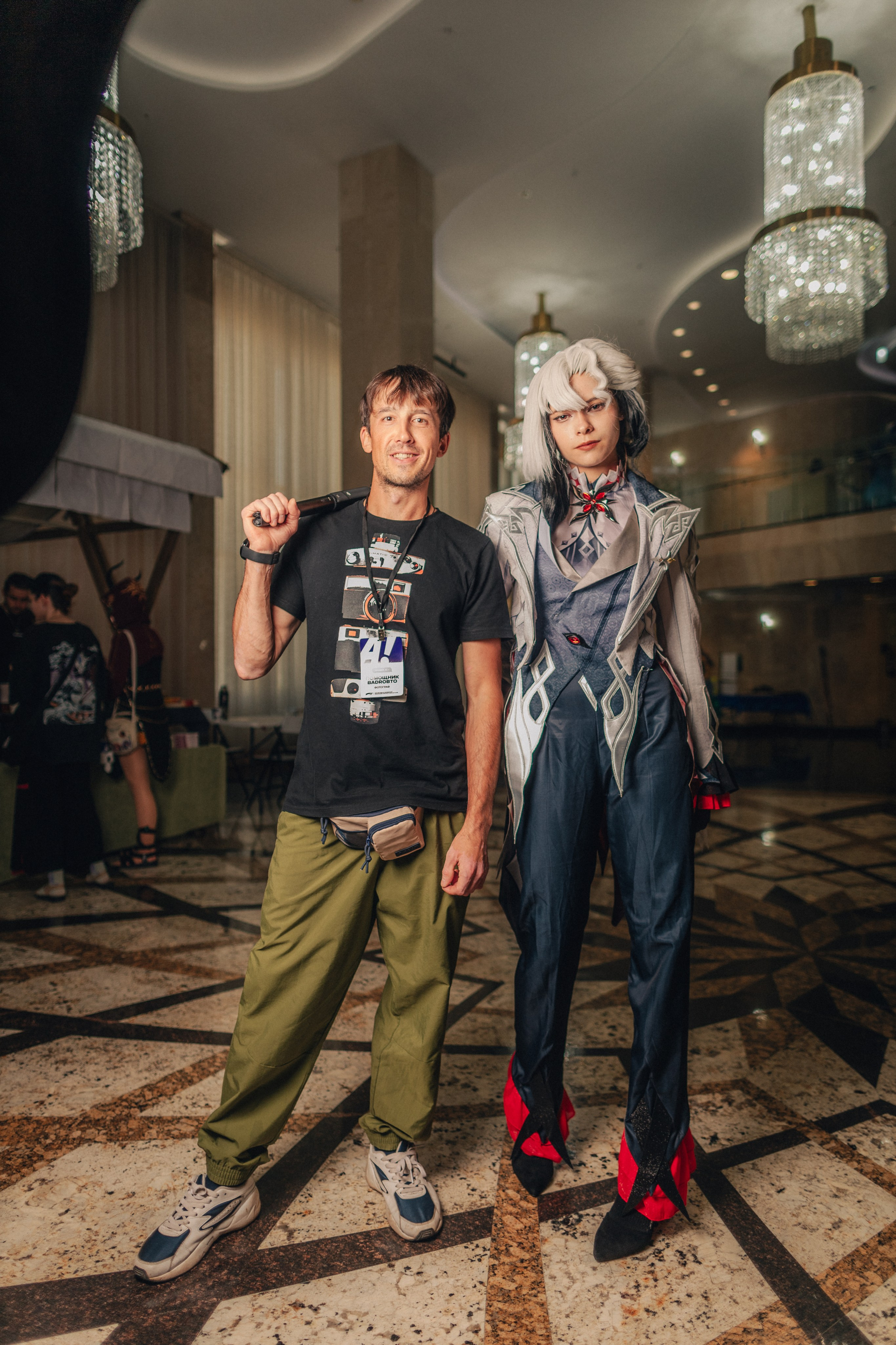 Анимау 2025. Фотограф Набережные Челны Лысенков Олег