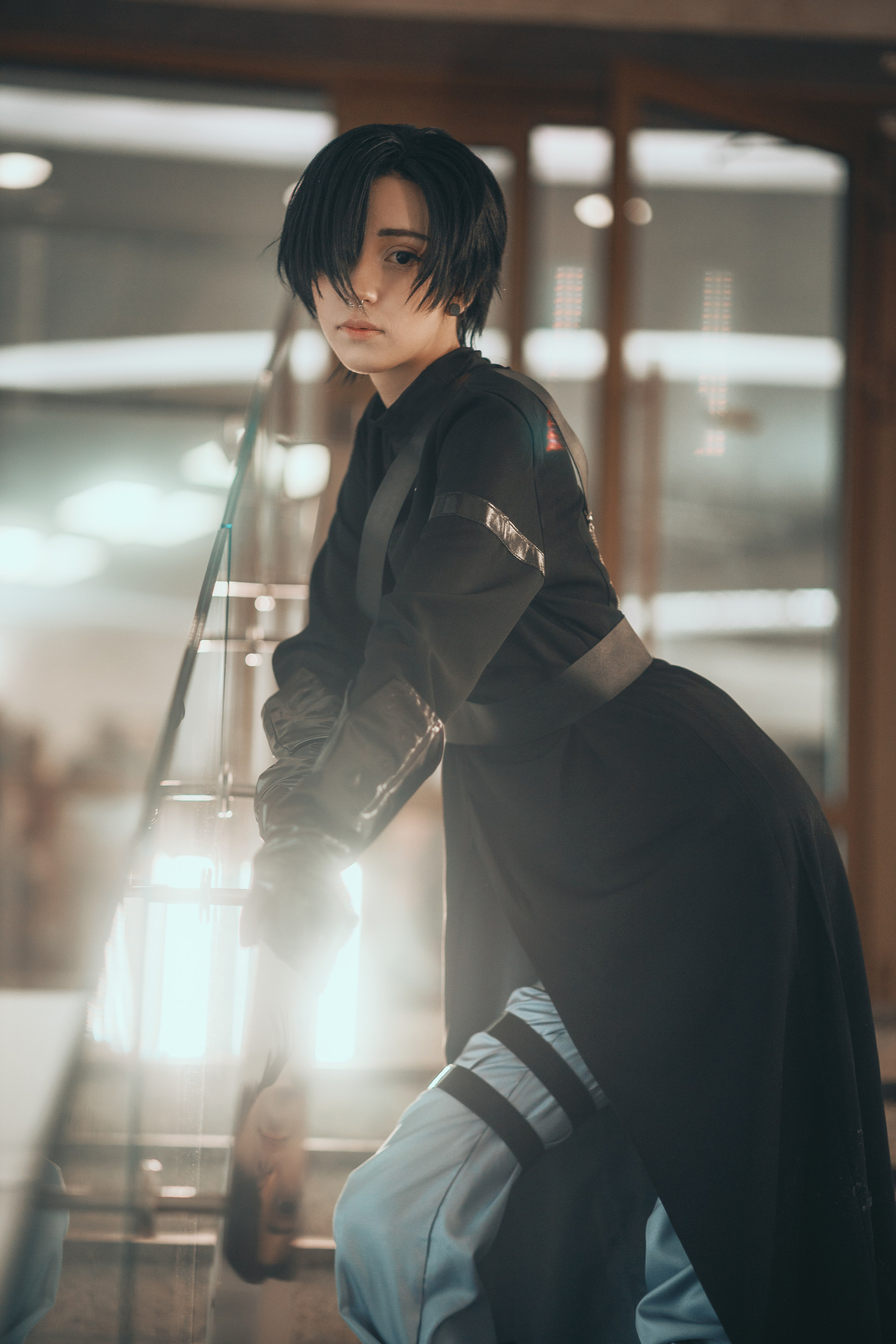 Анимау 2025. Фотограф Набережные Челны Лысенков Олег