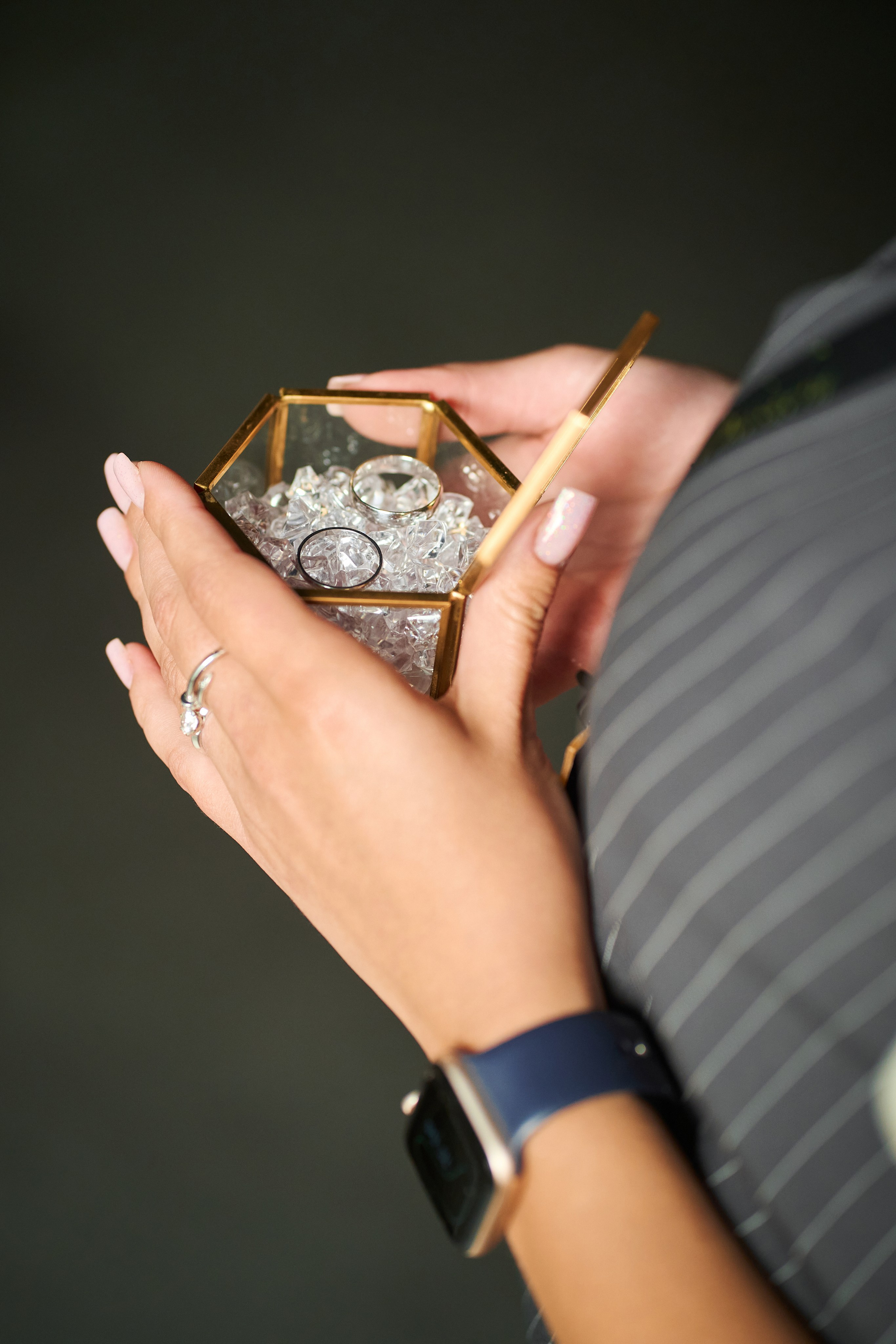 Иван и Анна. Свадебный организатор координатор Екатеринбург Серов Дарья Окишева