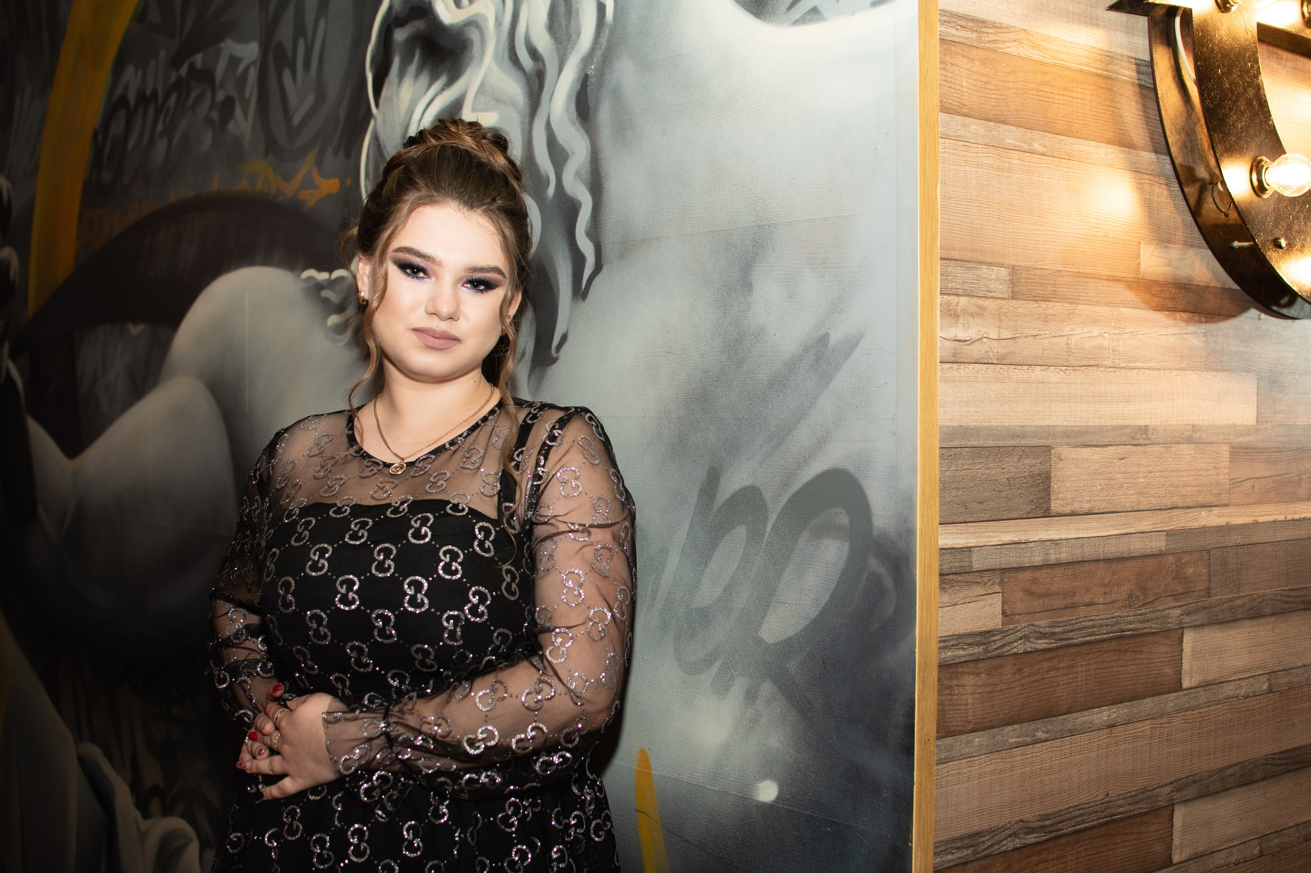 Юбилей Зарины. Фотограф Челябинск Екатерина Миниханова