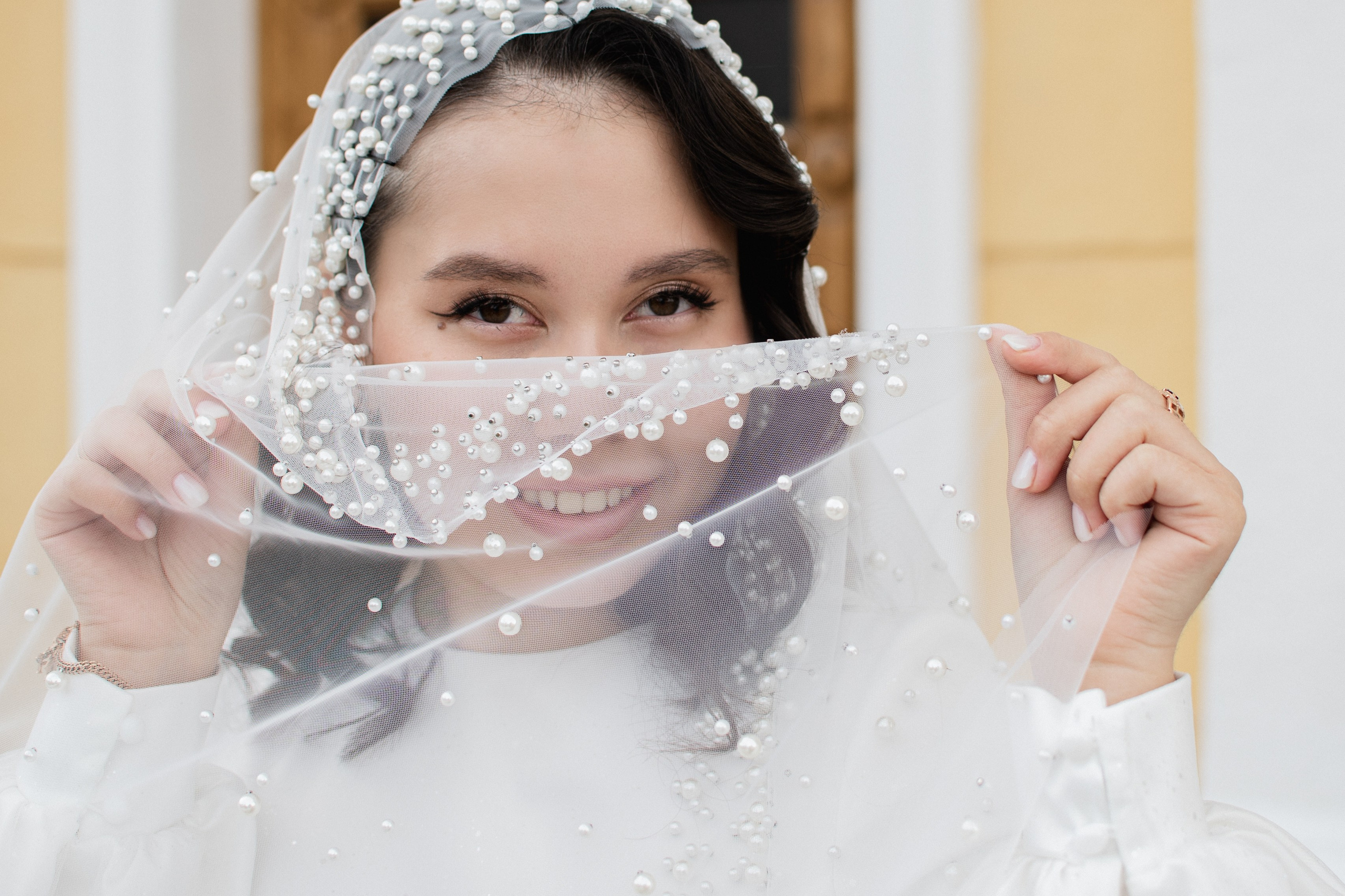 Алишер и Дилара. Фотограф Челябинск Екатерина Миниханова