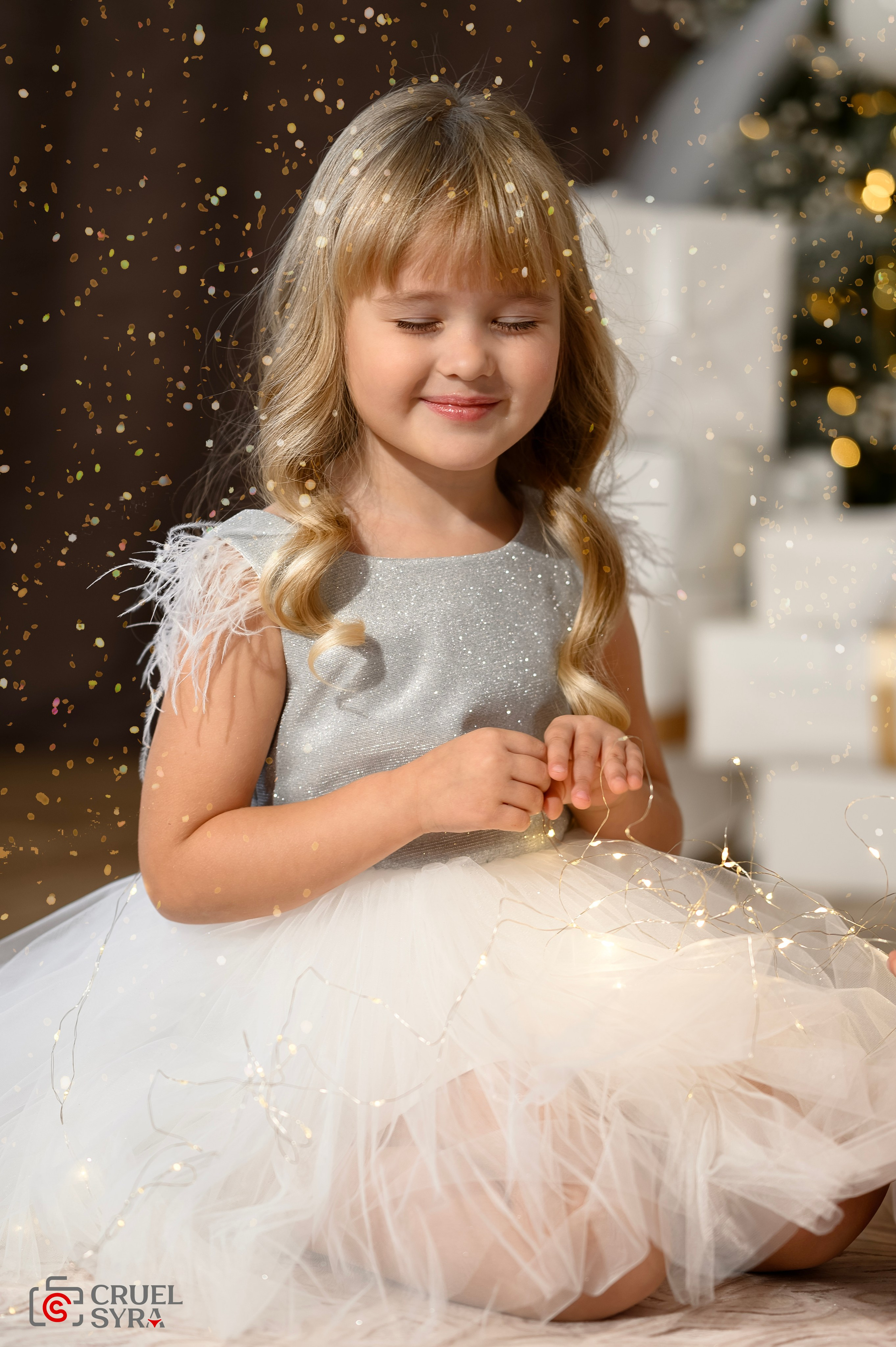 Mom&Daughter. Cruelsyra —фотограф в Хабаровске. Портретная и фэшн съемка