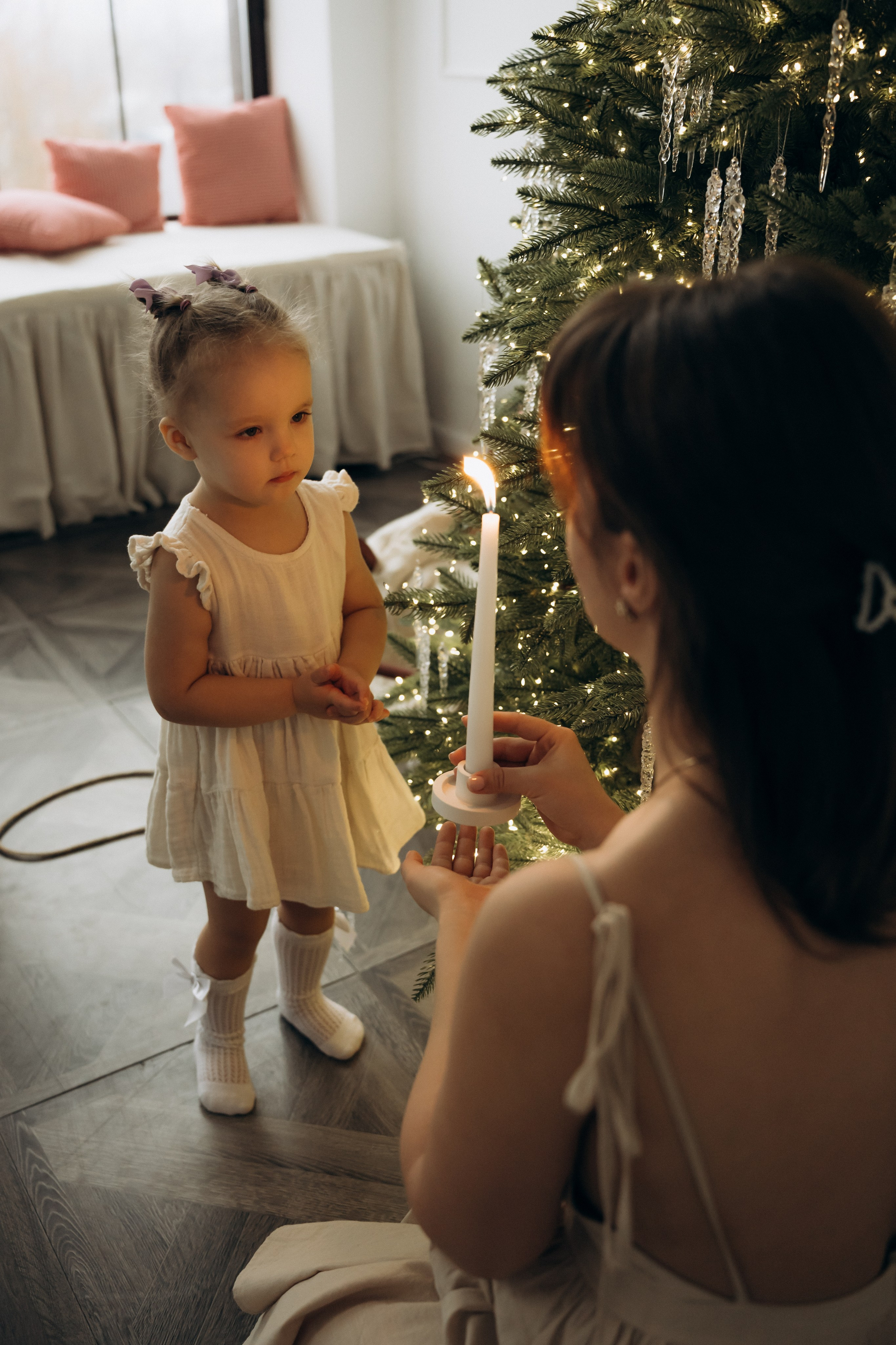 Новый год. Ирина Гонтарева|Фотограф|Белгород