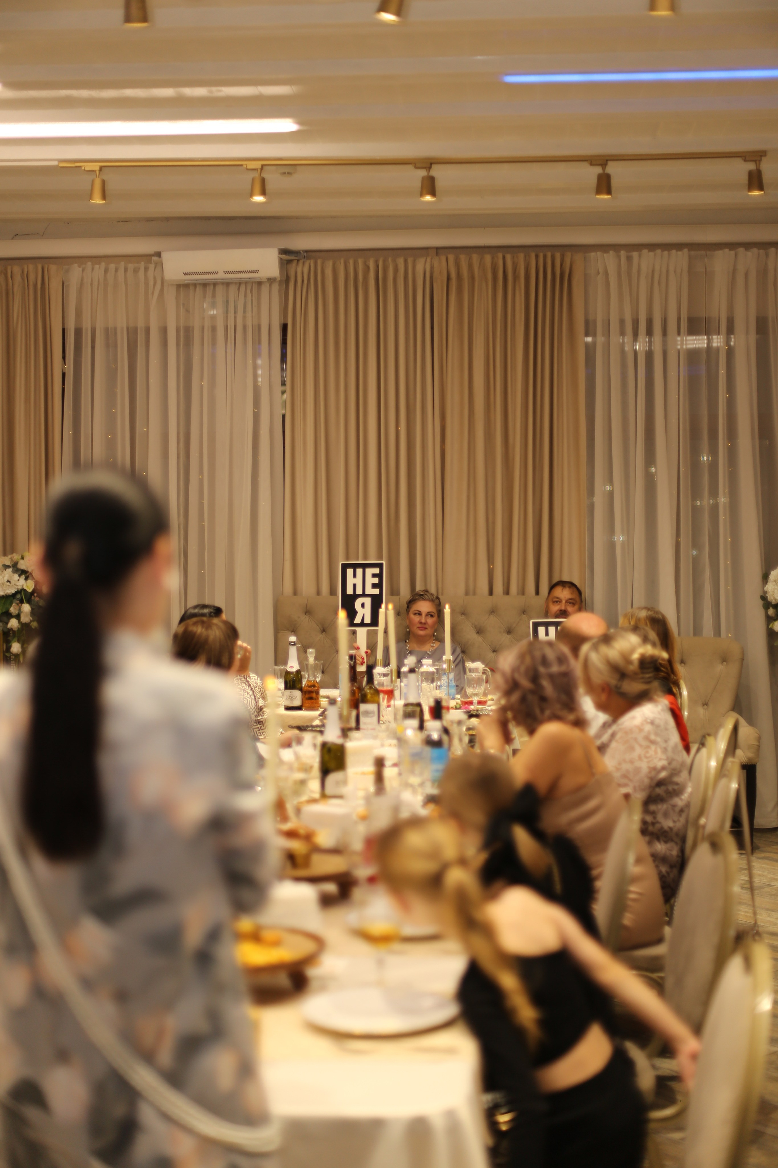 Юбилей Марина. Фотограф Пирумян Анна. г. Сургут, г. Воронеж