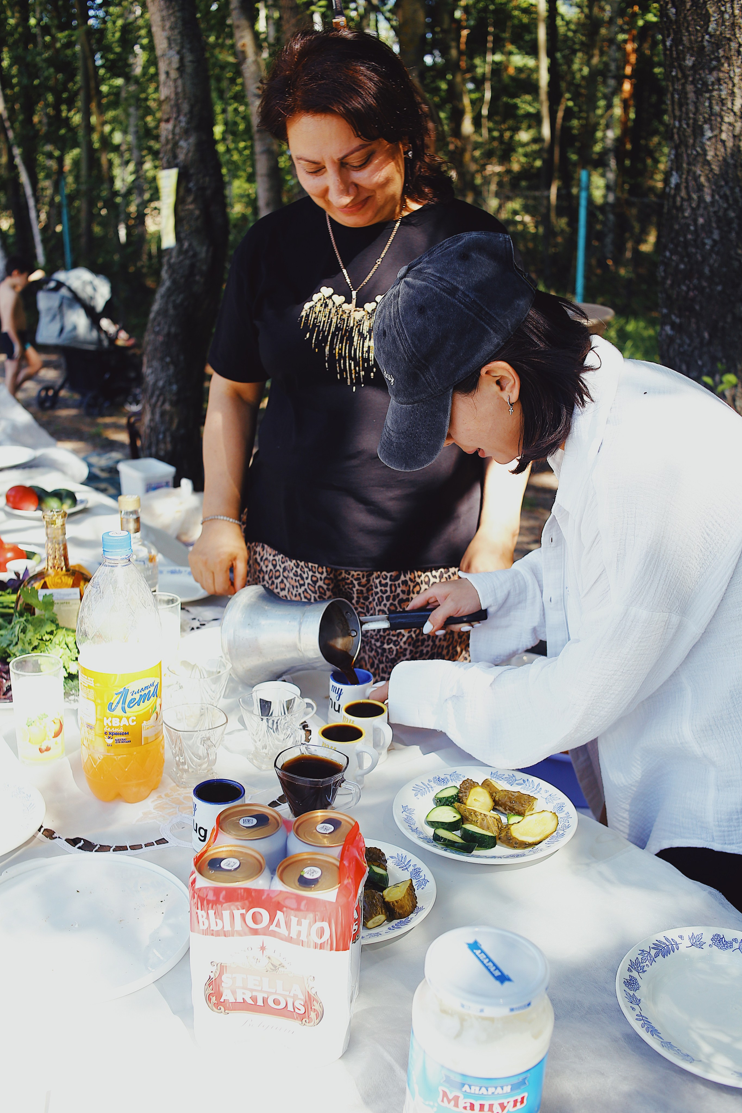 Пляж Пески. Фотограф Пирумян Анна. г. Сургут, г. Воронеж