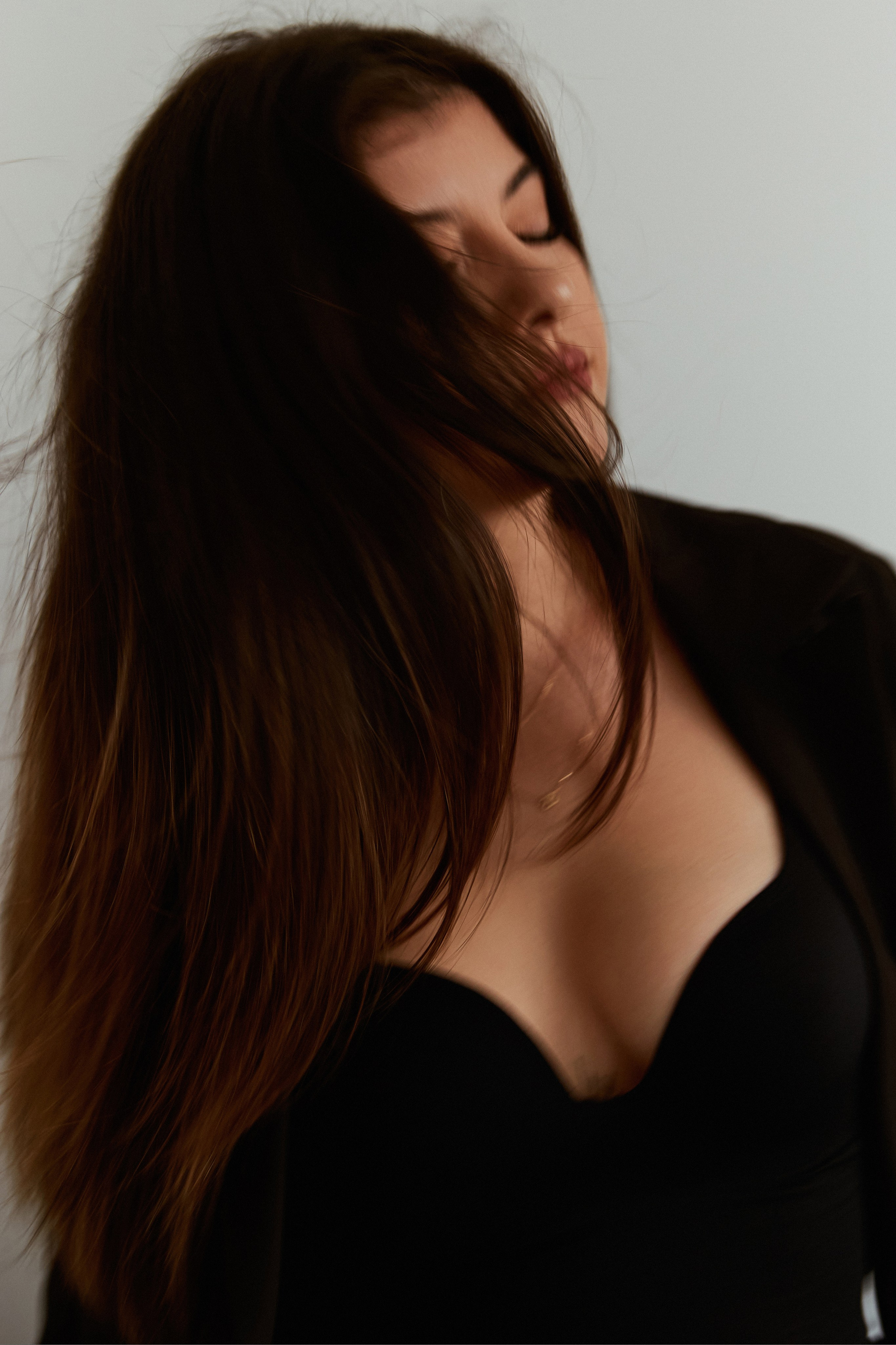 05|01|24. Анастасия Марунич | Блогер | Ставрополь