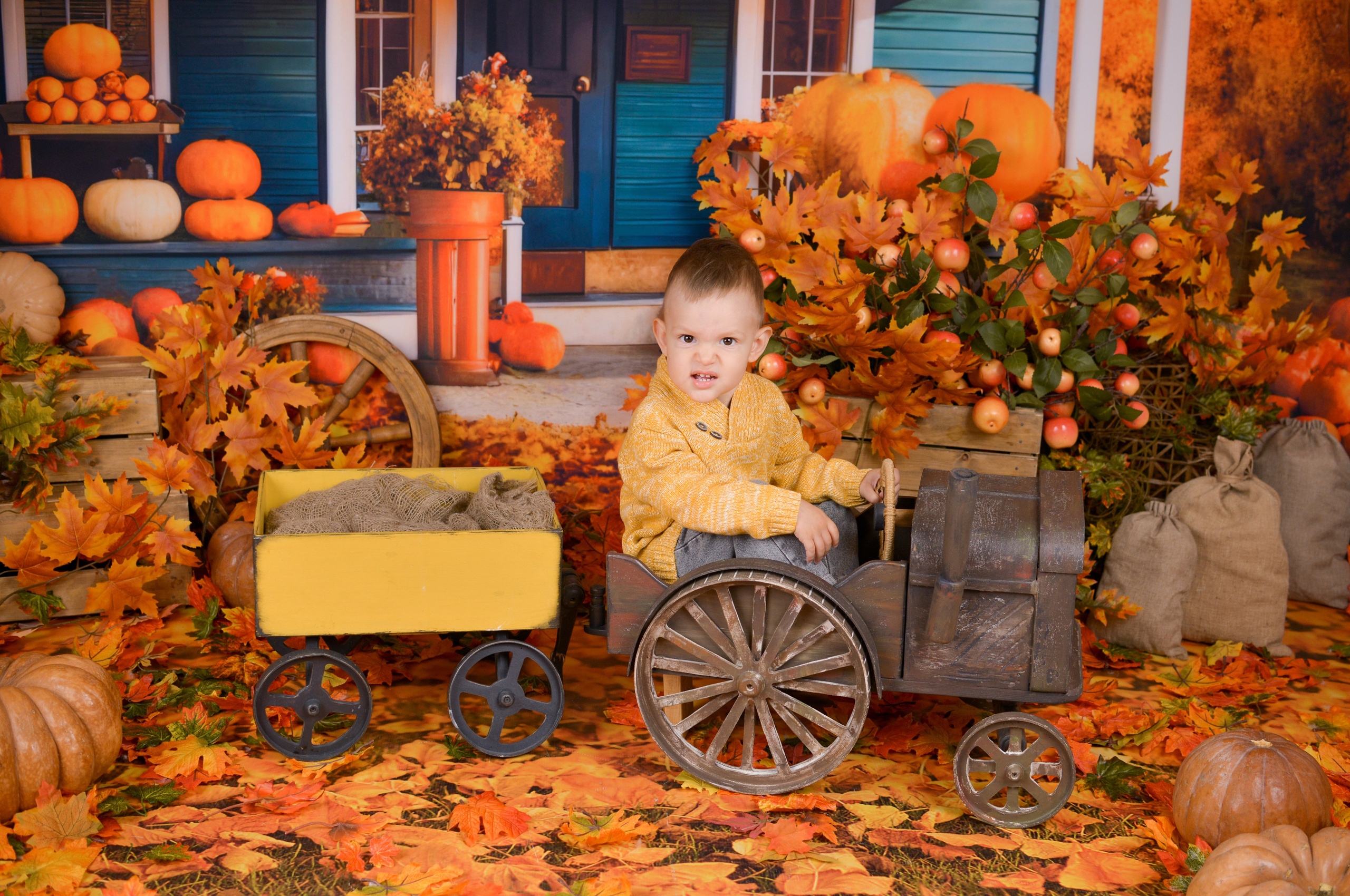 Фотосессия Ратмира 2 года. Фотограф новорожденных Краснодар Малышенко Надежда