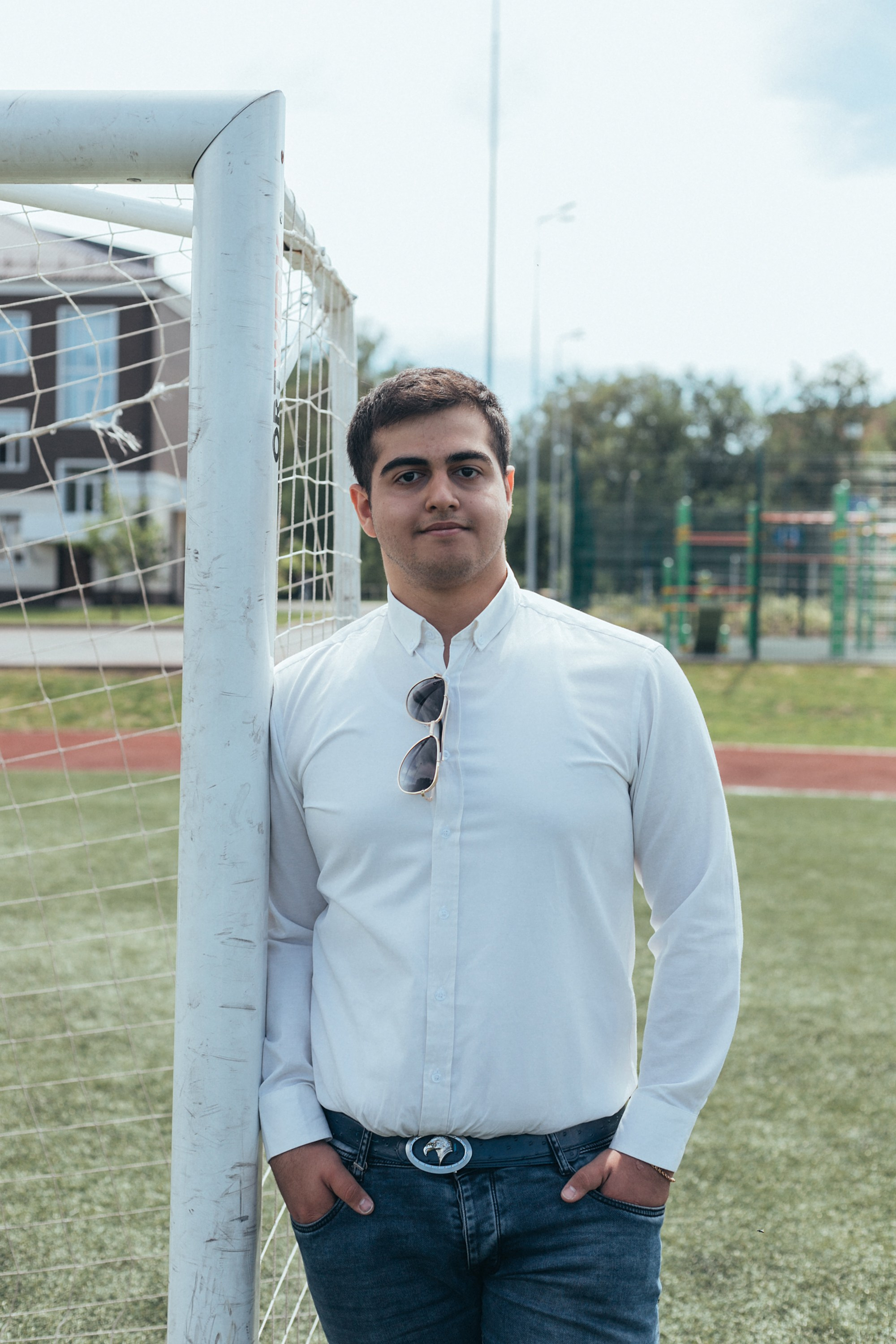 10 класс 21 гимназия. Фотограф Софья Володкина