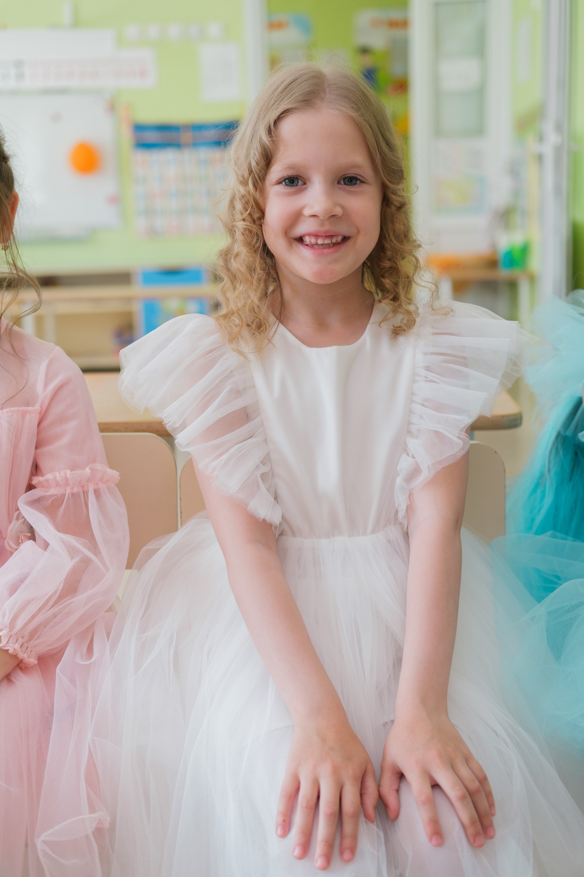 Выпускной 2023. Фотограф Софья Володкина