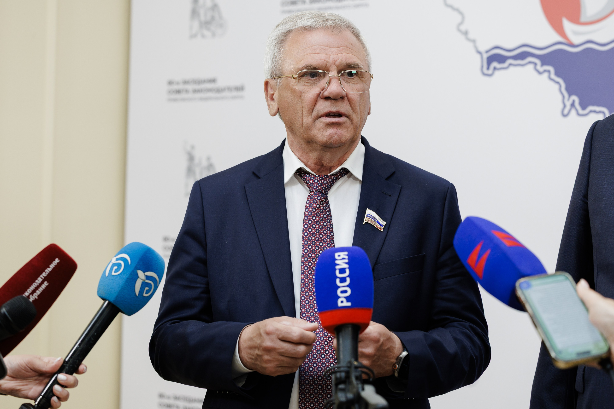Совет Законодателей ПФО. РЕПОРТАЖНЫЙ ФОТОГРАФ СОЧИ СЕРГЕЙ КАНАДА
