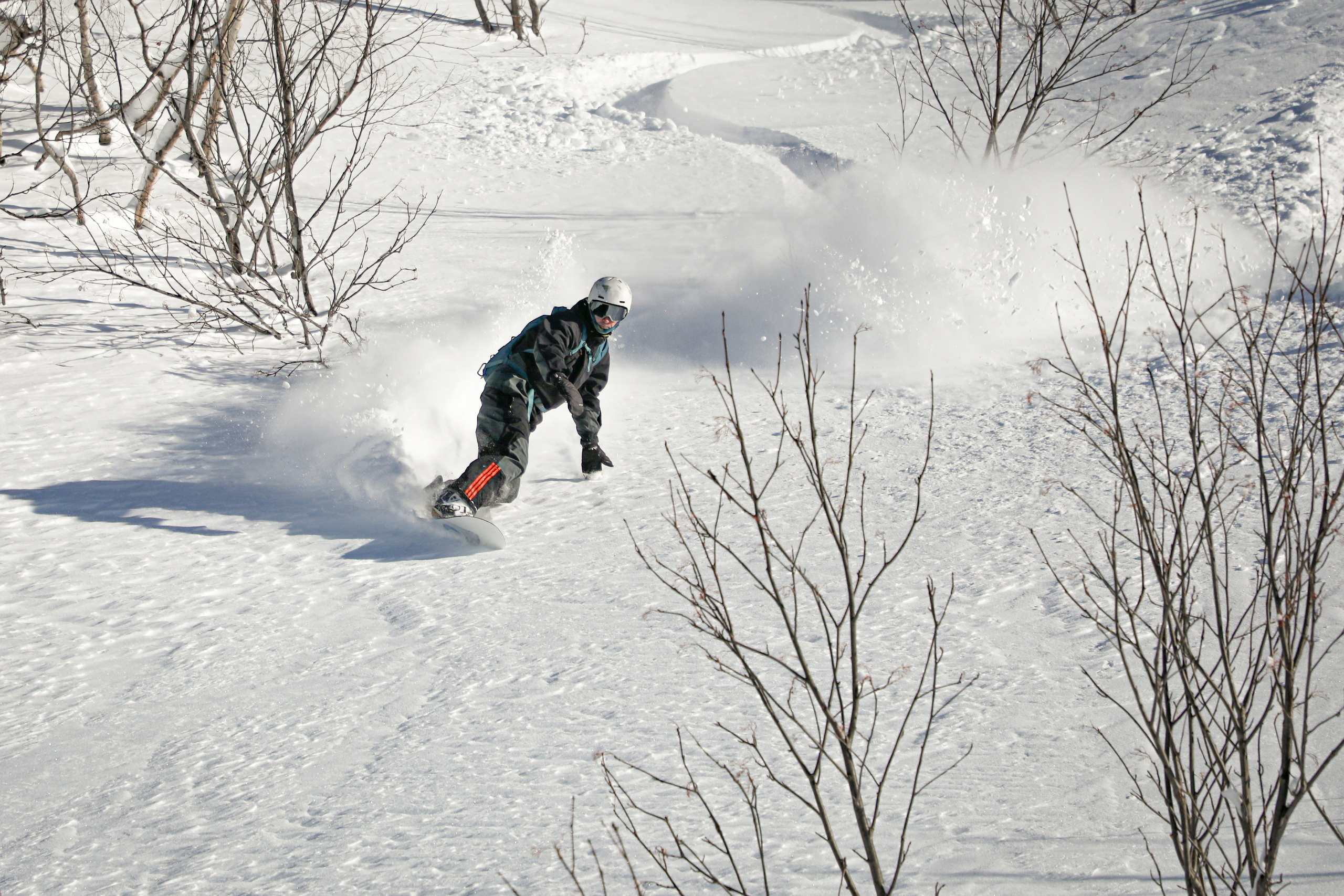 Горные лыжи и сноубординг. Спортивный фотограф в Сочи Красной поляне Сергей Канада