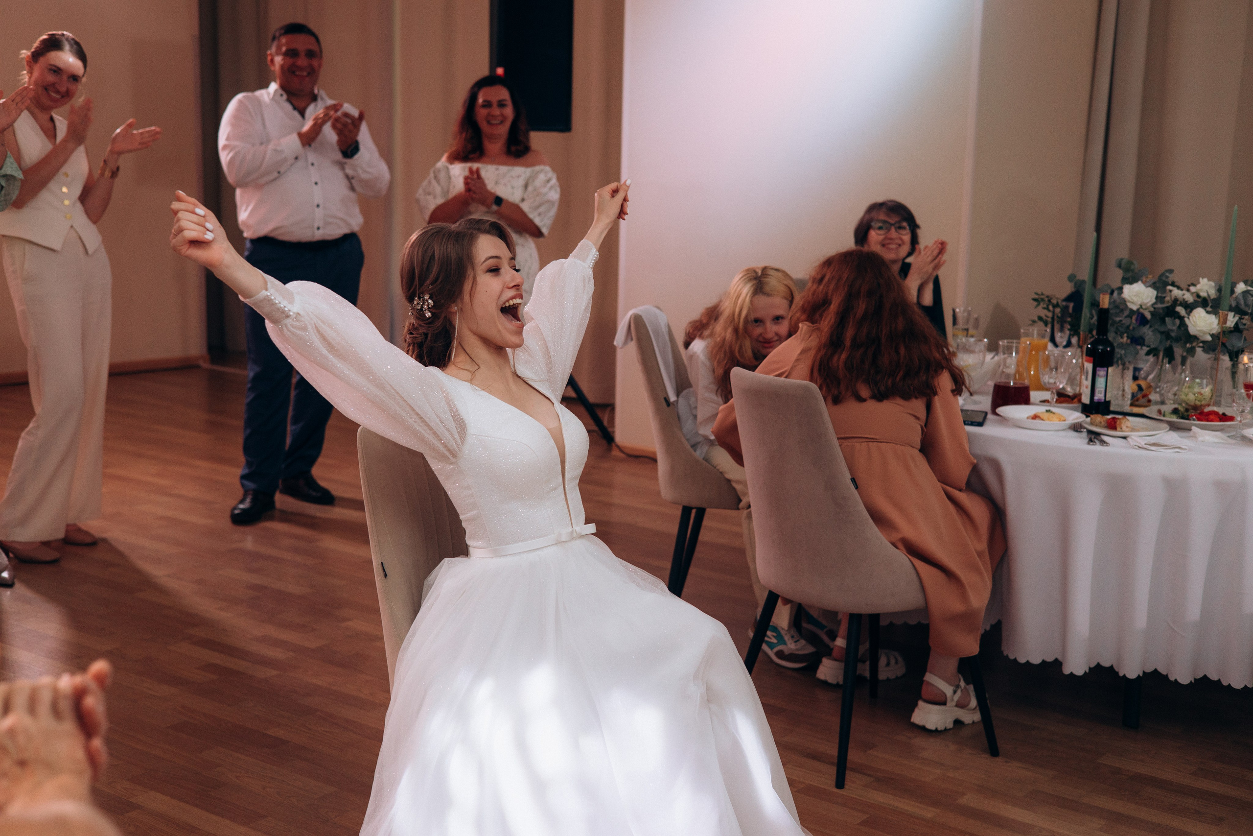 Настя и Андрей. Снимаю истории про вас. Фотограф Наталья Кац