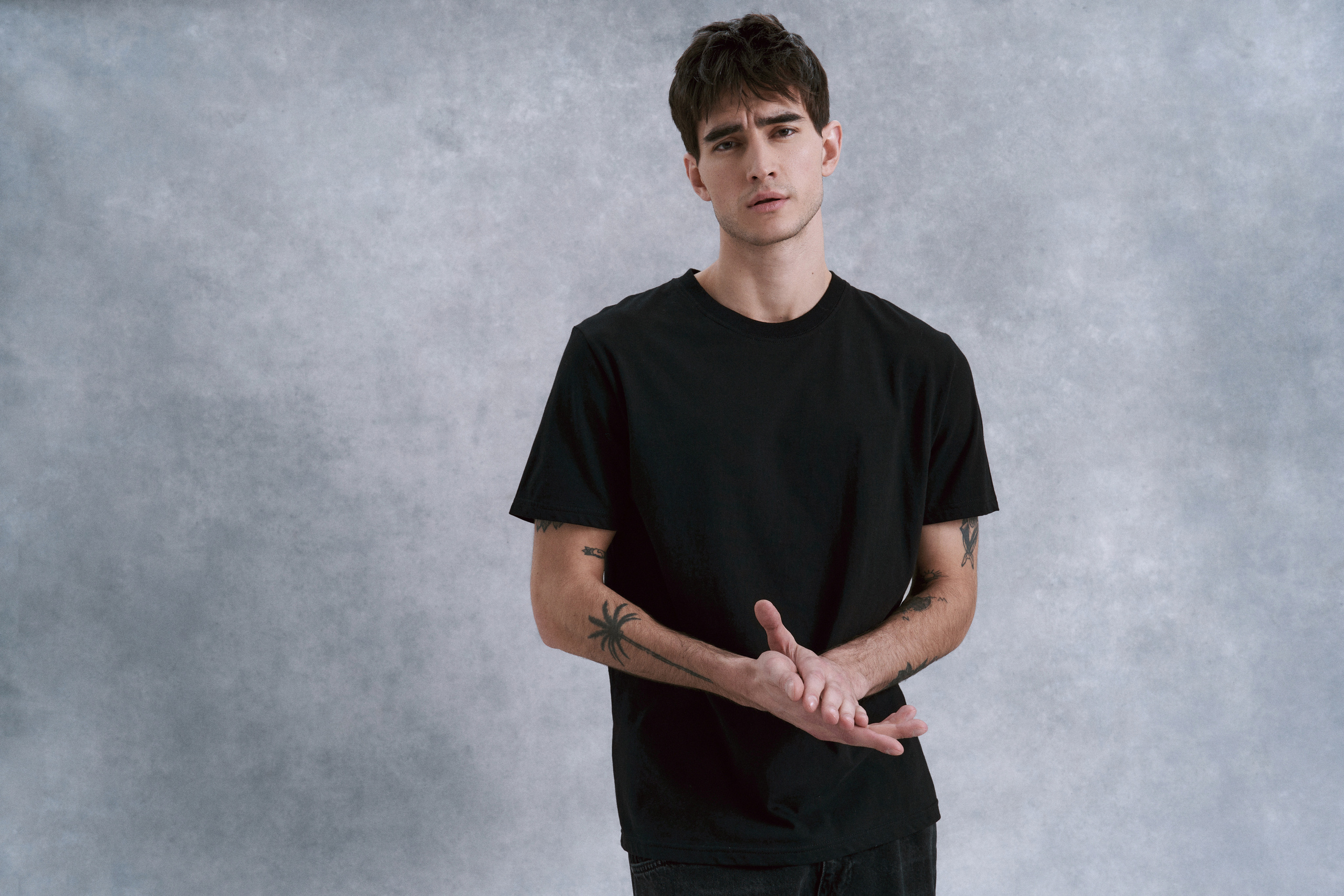 Baza collection for TBOE