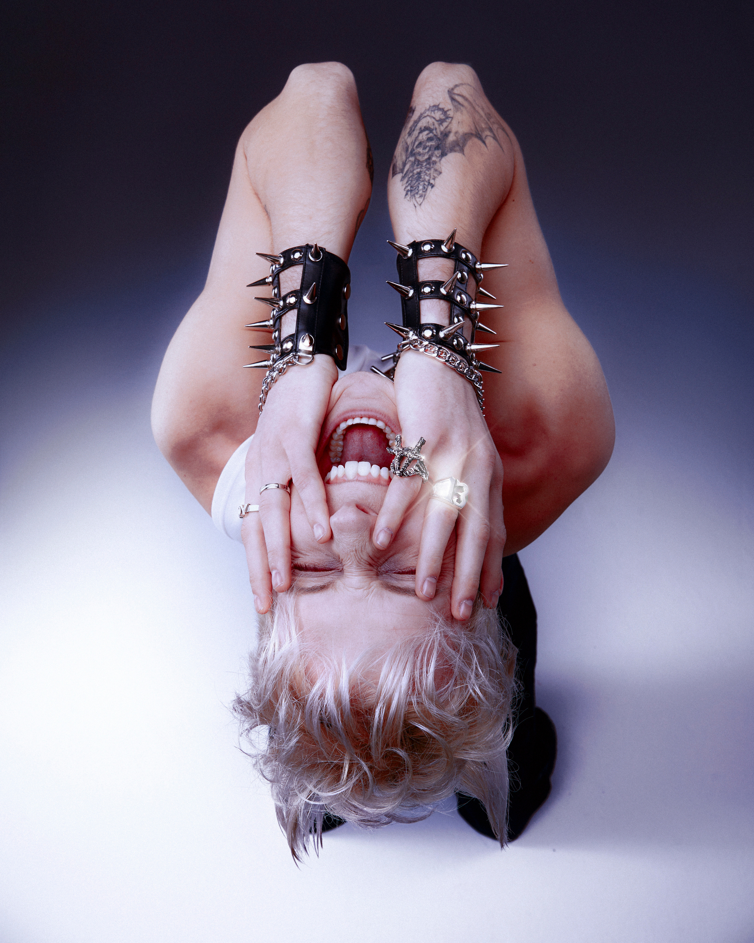 Promo for Call me Karizma