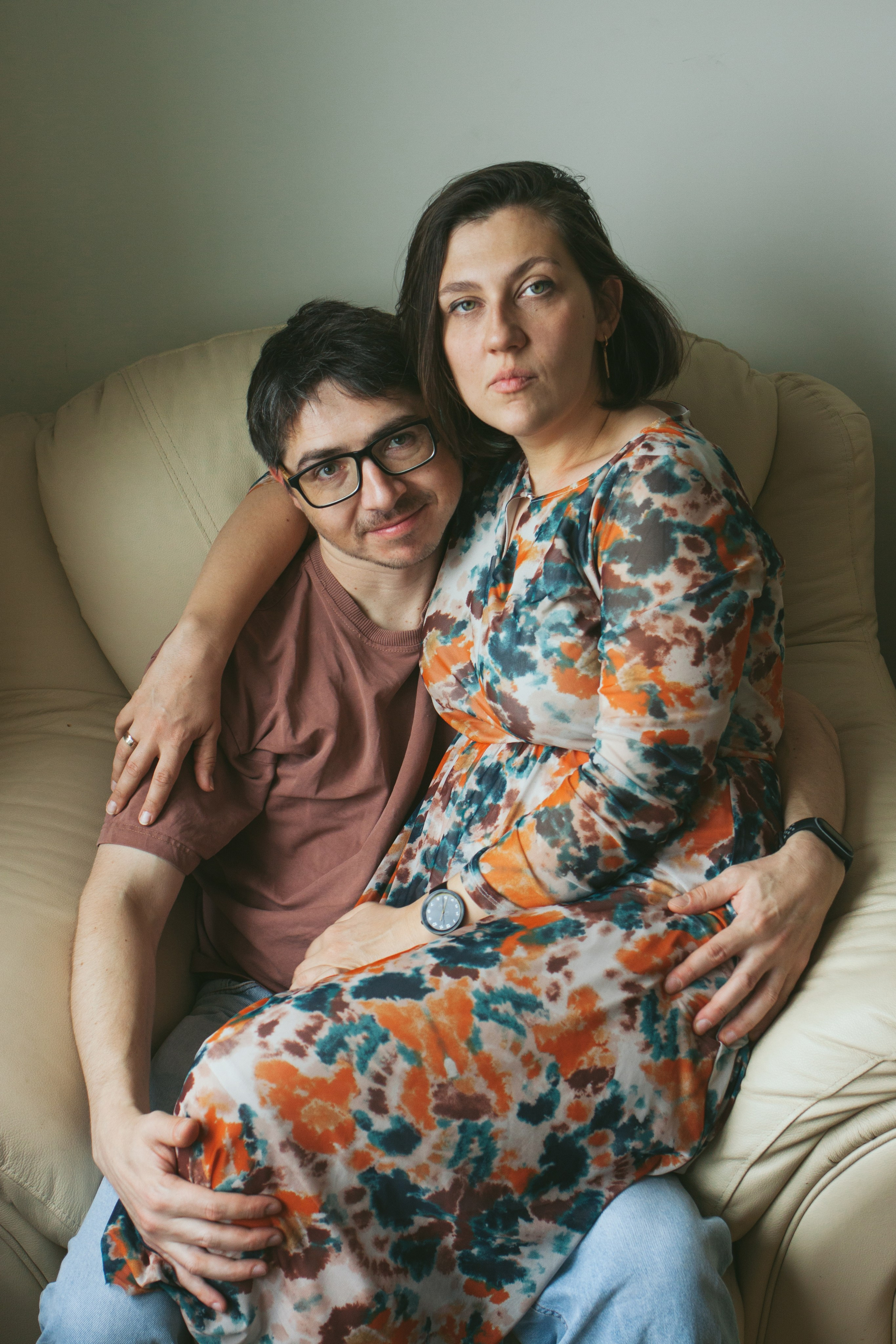 Домашняя детская фотосессия. Психолог Онлайн и в Симферополе Елена Федорина