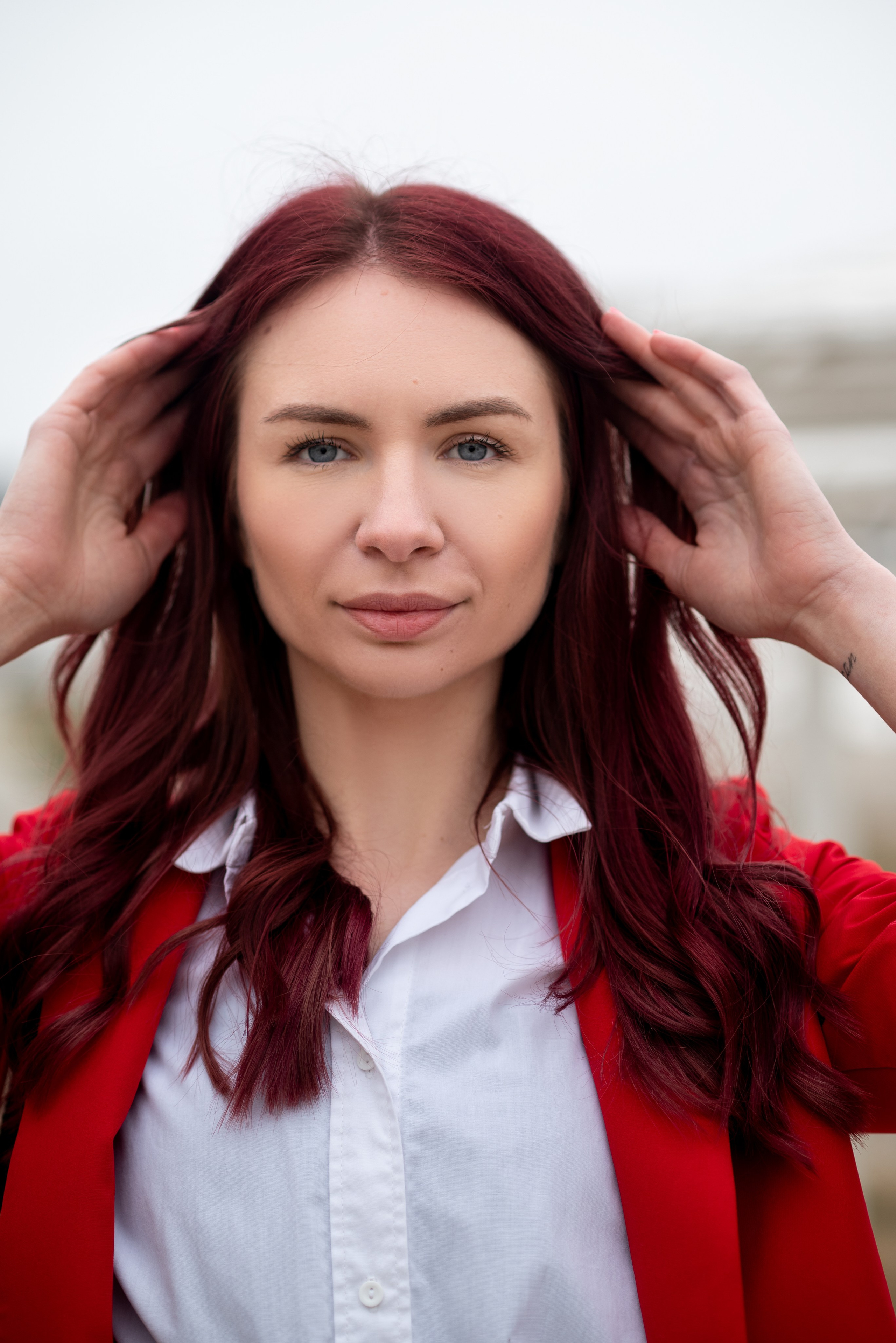 БРИЗ. Семейный и свадебный фотограф в Севастополе Лиза Печенько