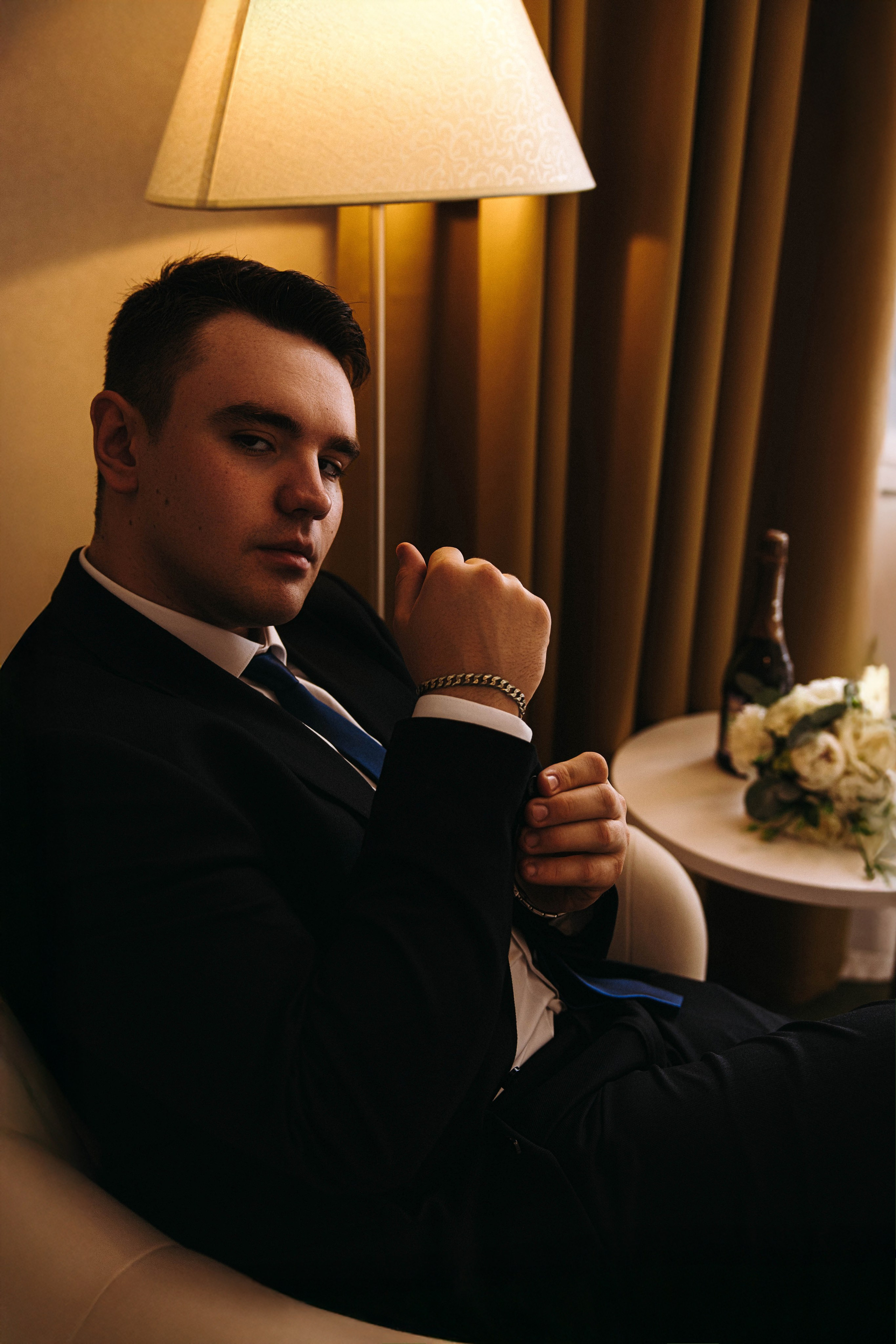 Никита и Лиза. Фотограф в Ставрополе Алина Клочкова