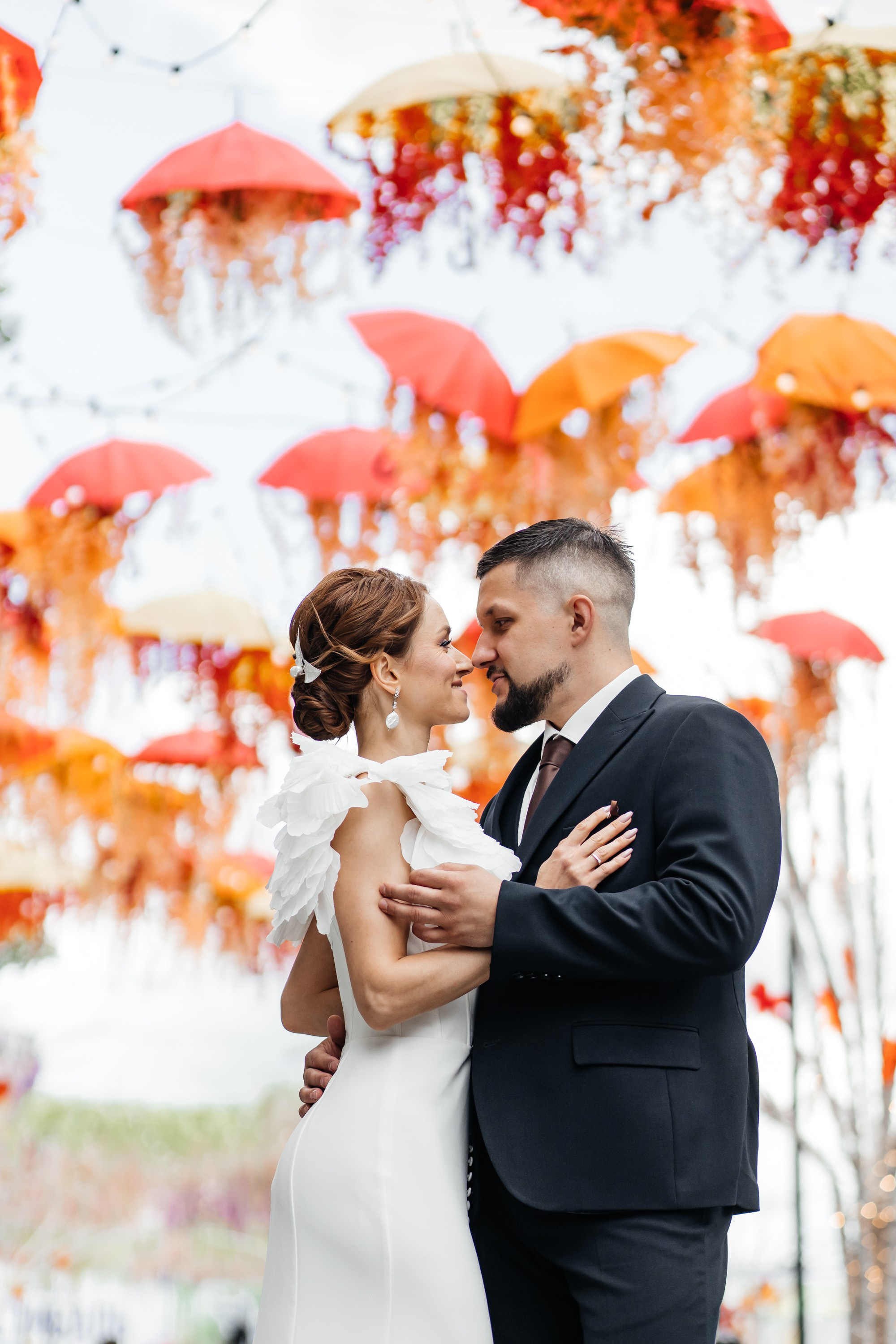 ПАКЕТ 8 ЧАСОВ. Свадебный  фотограф Новосибирск
