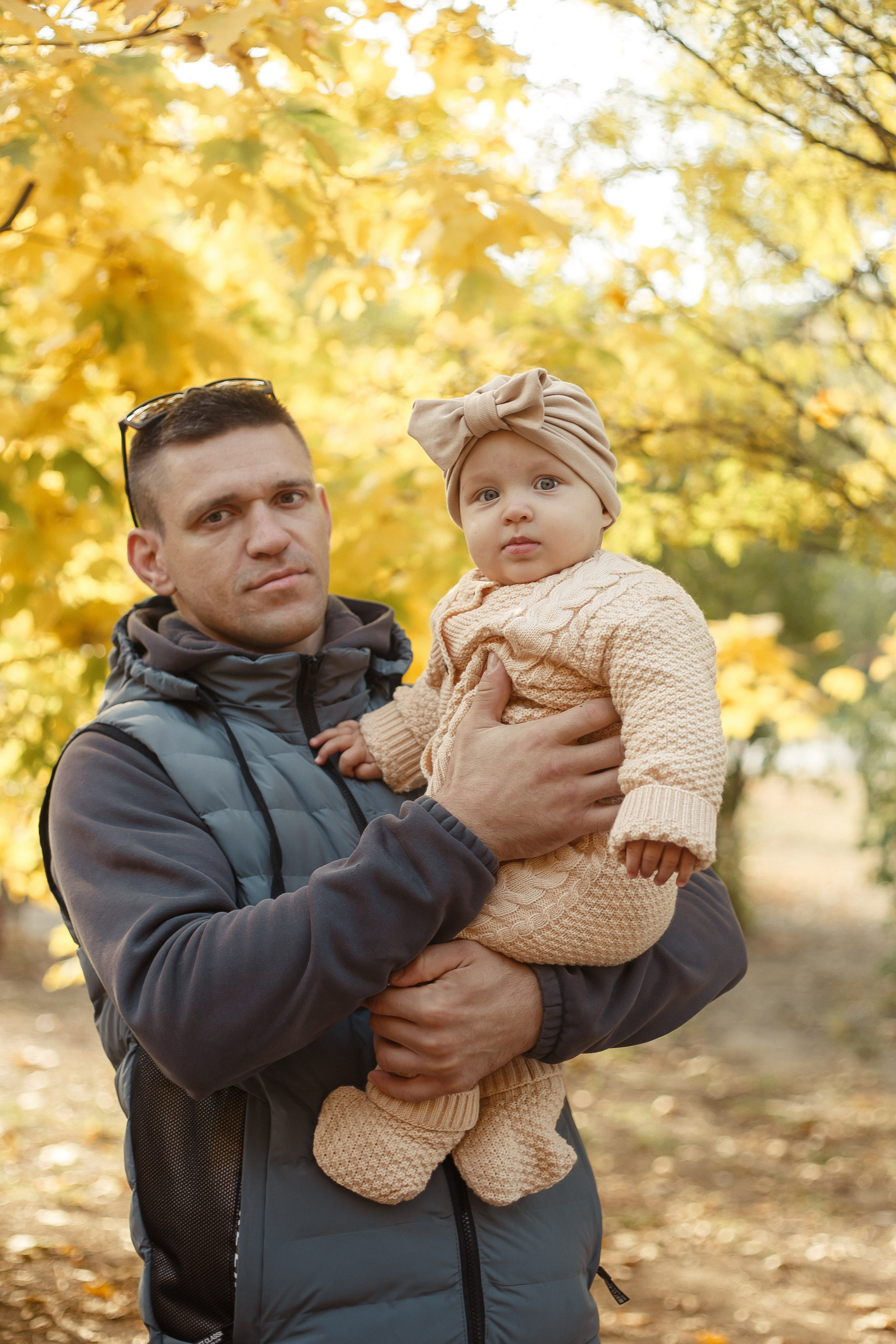 Катя Лайн. Семейный фотограф в Волгограде Надежда Головко